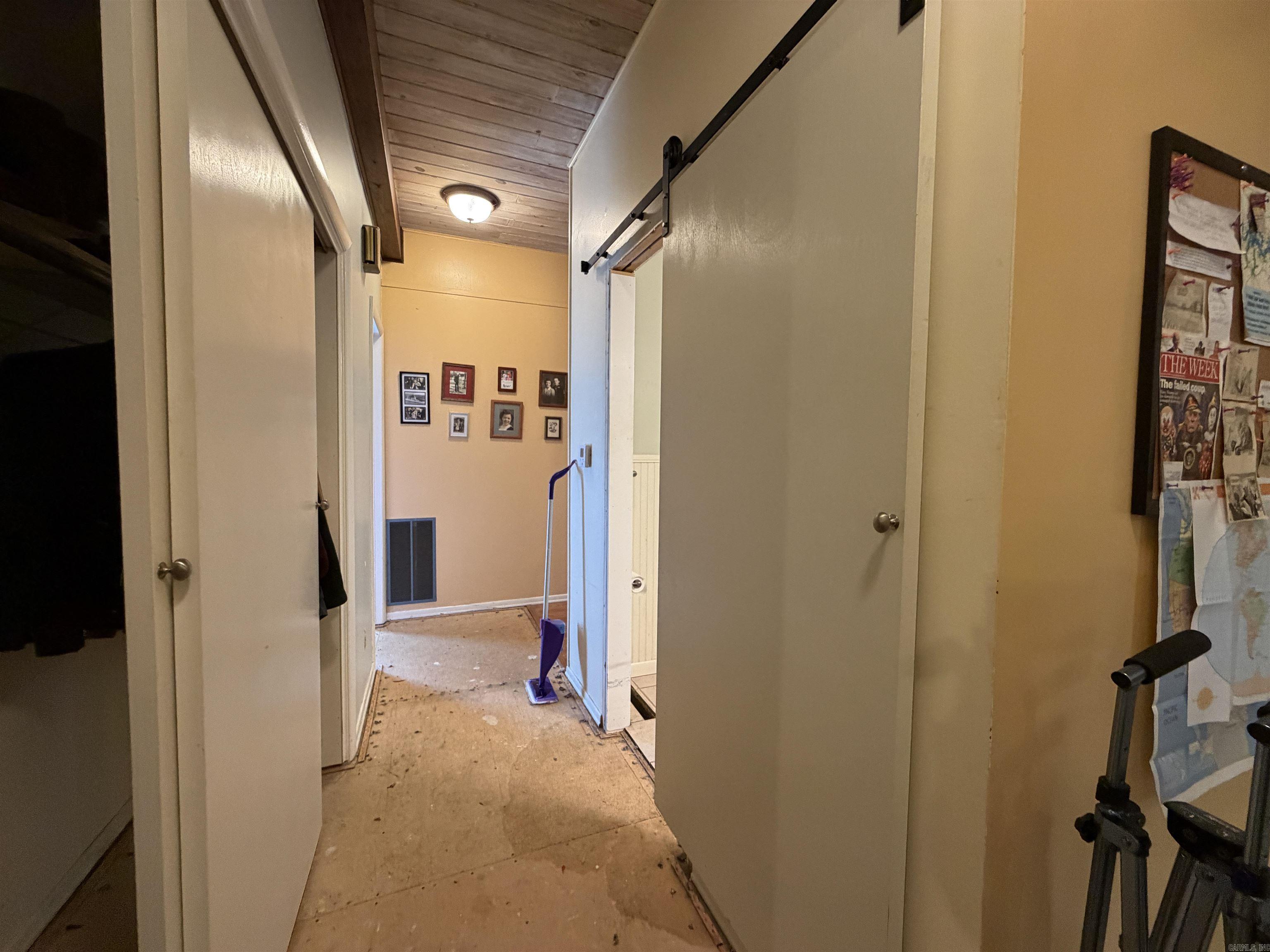 Not In List - Residential