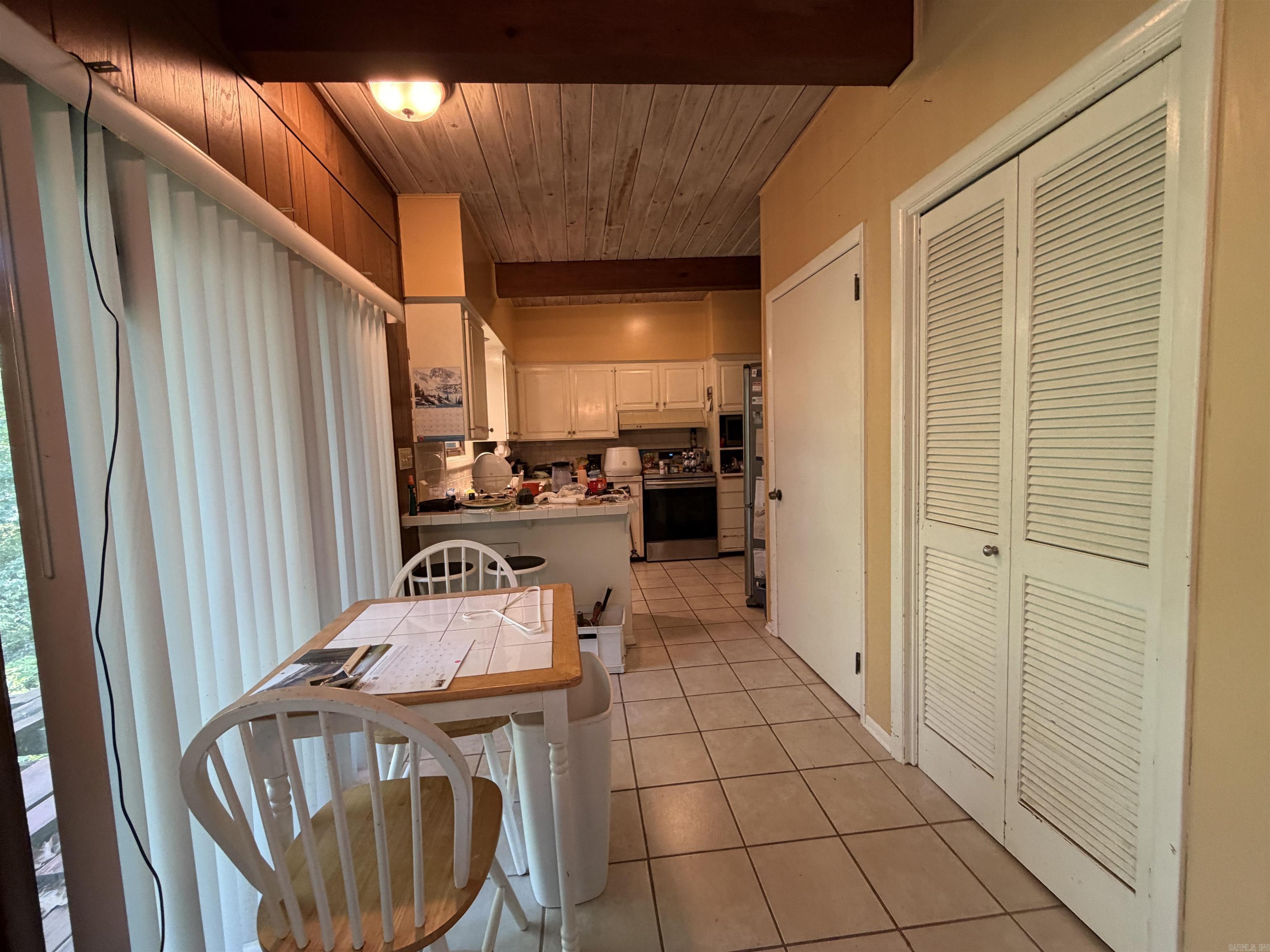 Not In List - Residential
