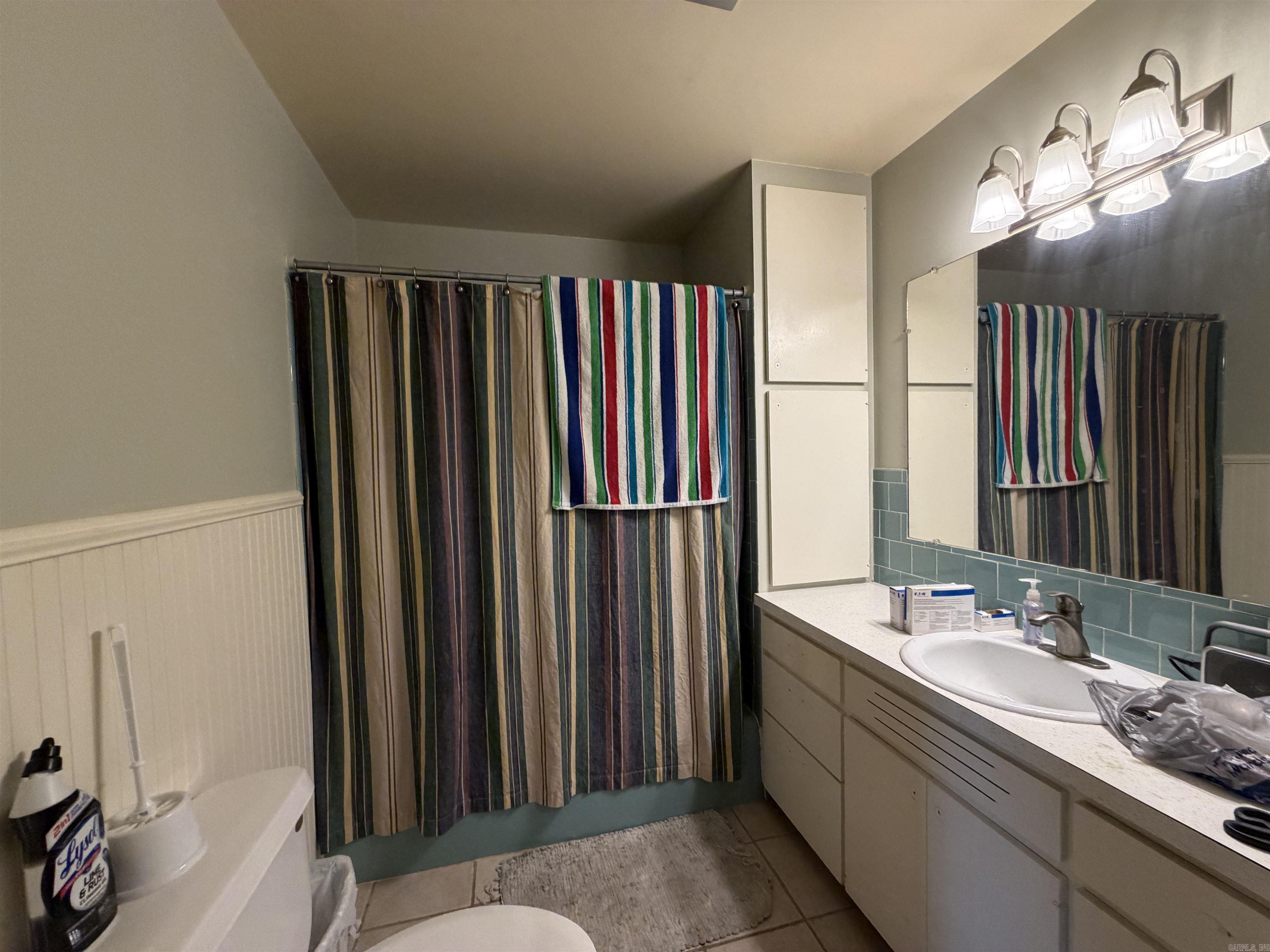 Not In List - Residential