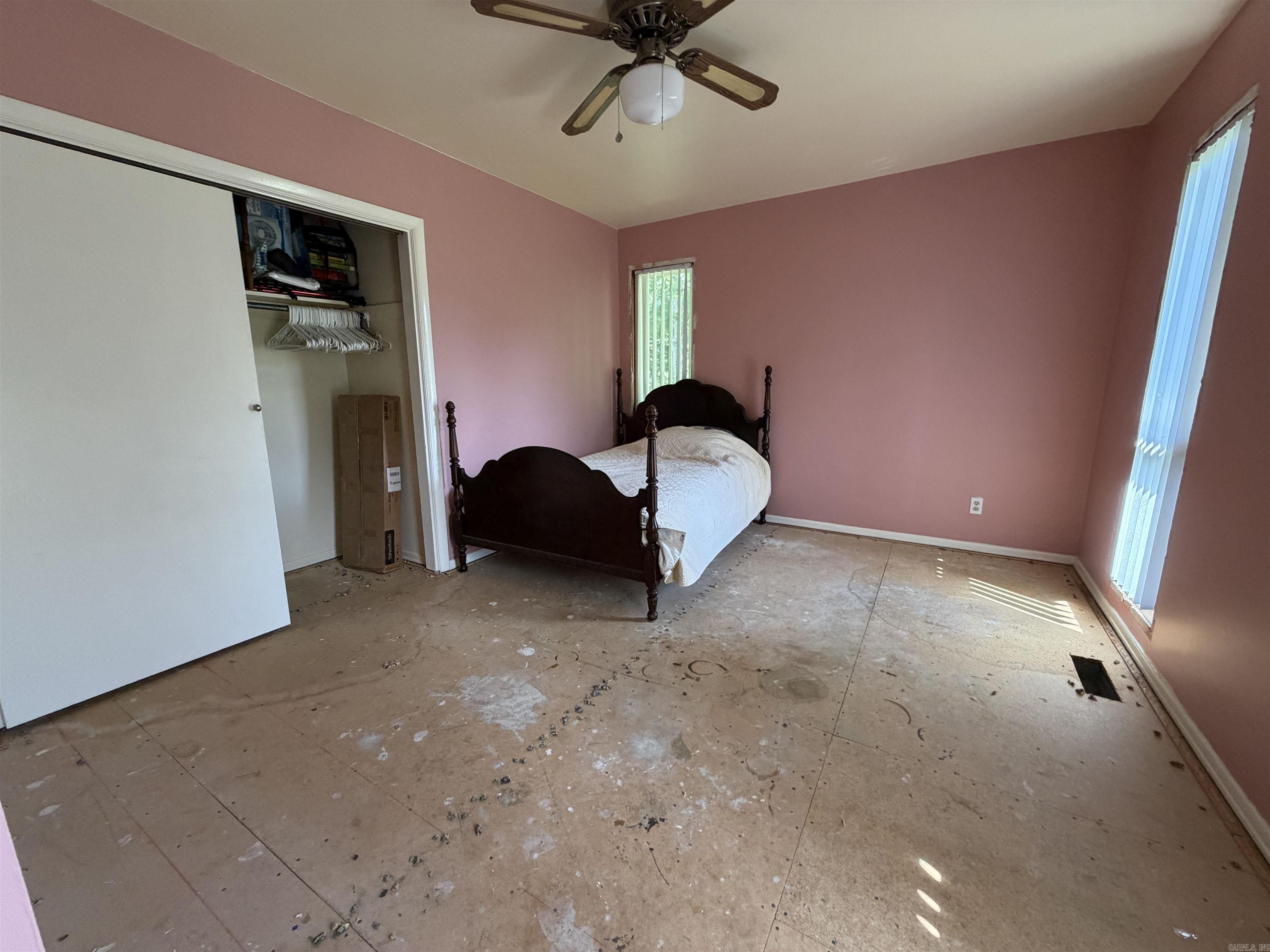 Not In List - Residential