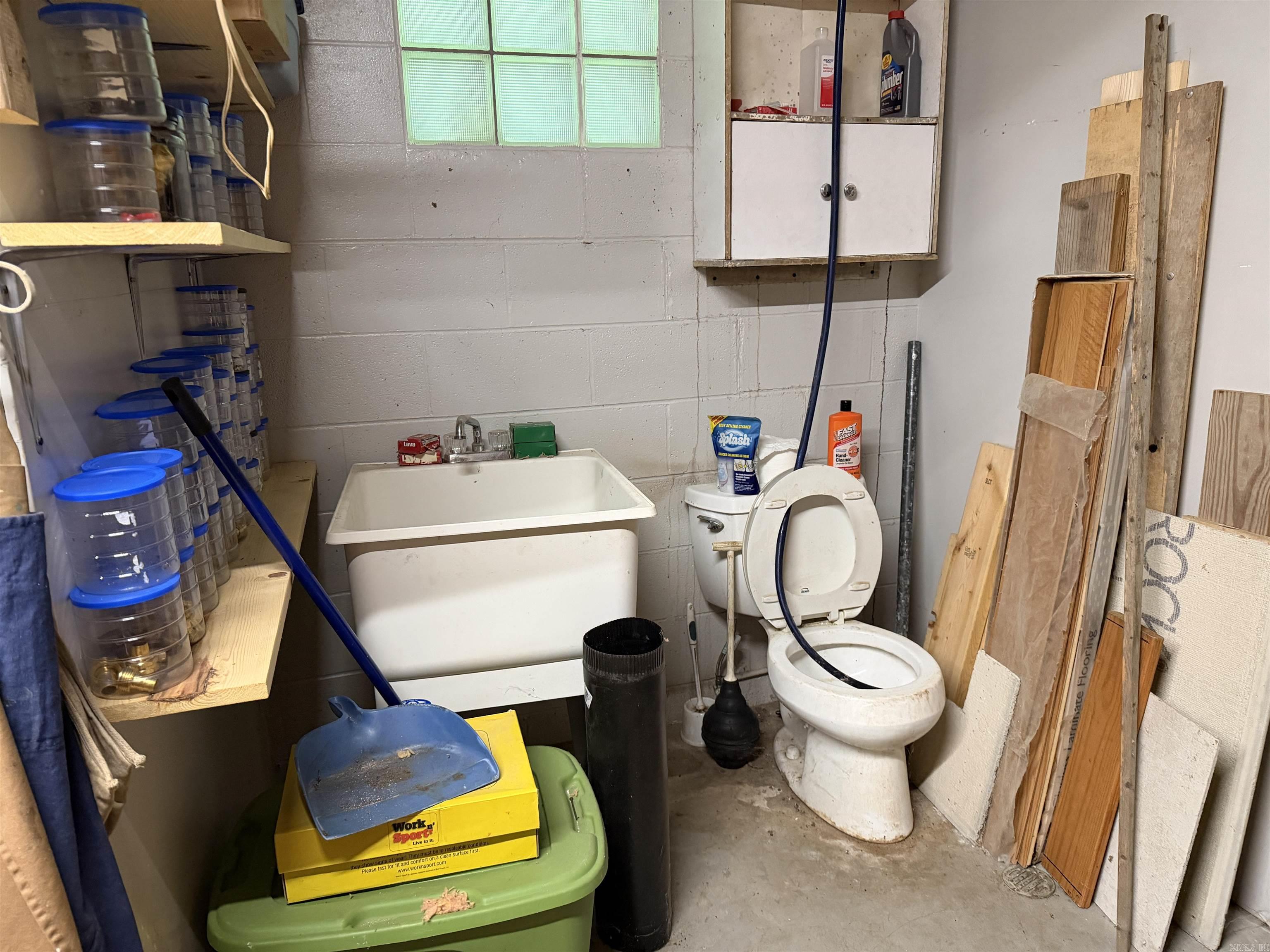 Not In List - Residential