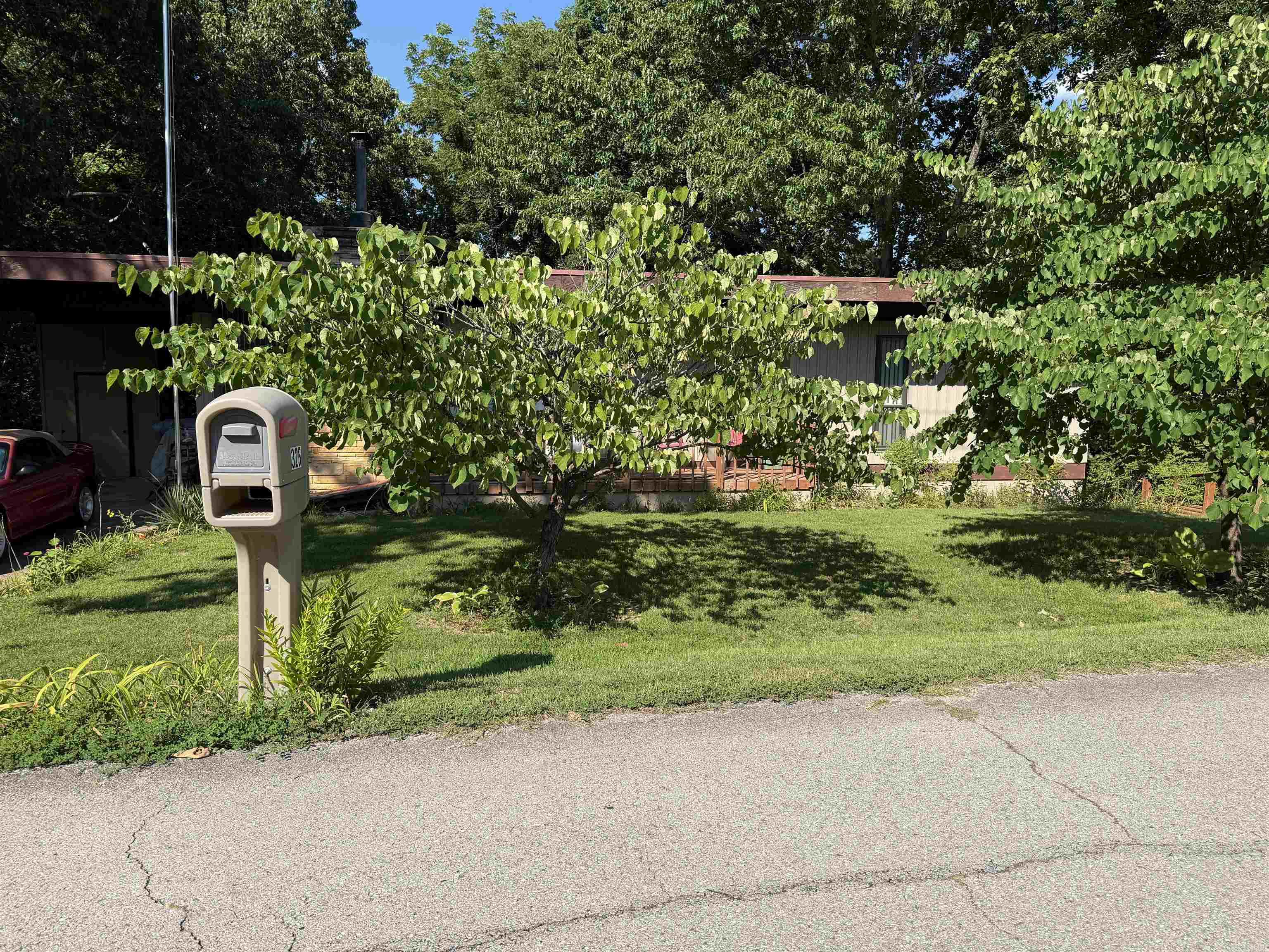 Not In List - Residential