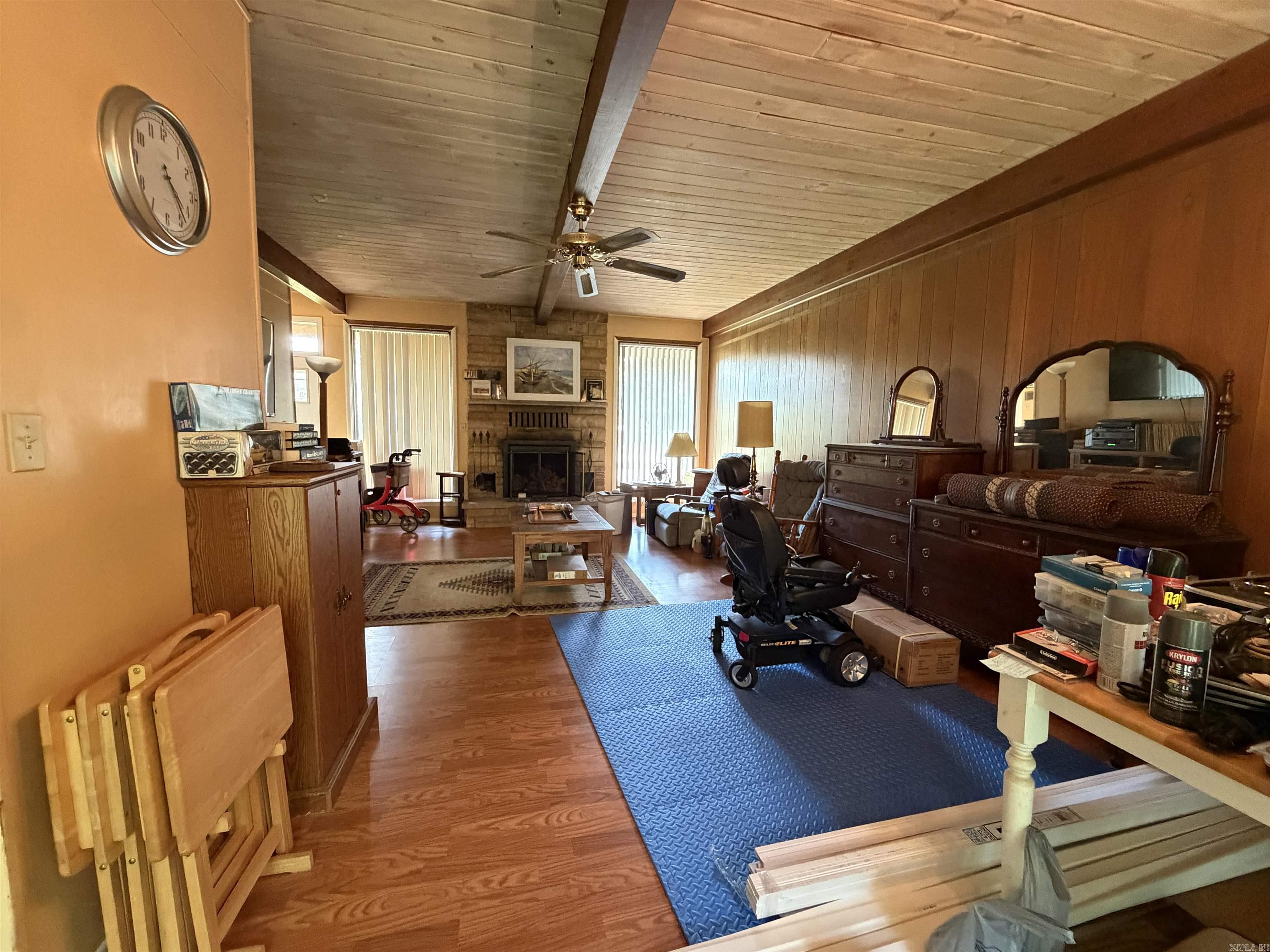 Not In List - Residential