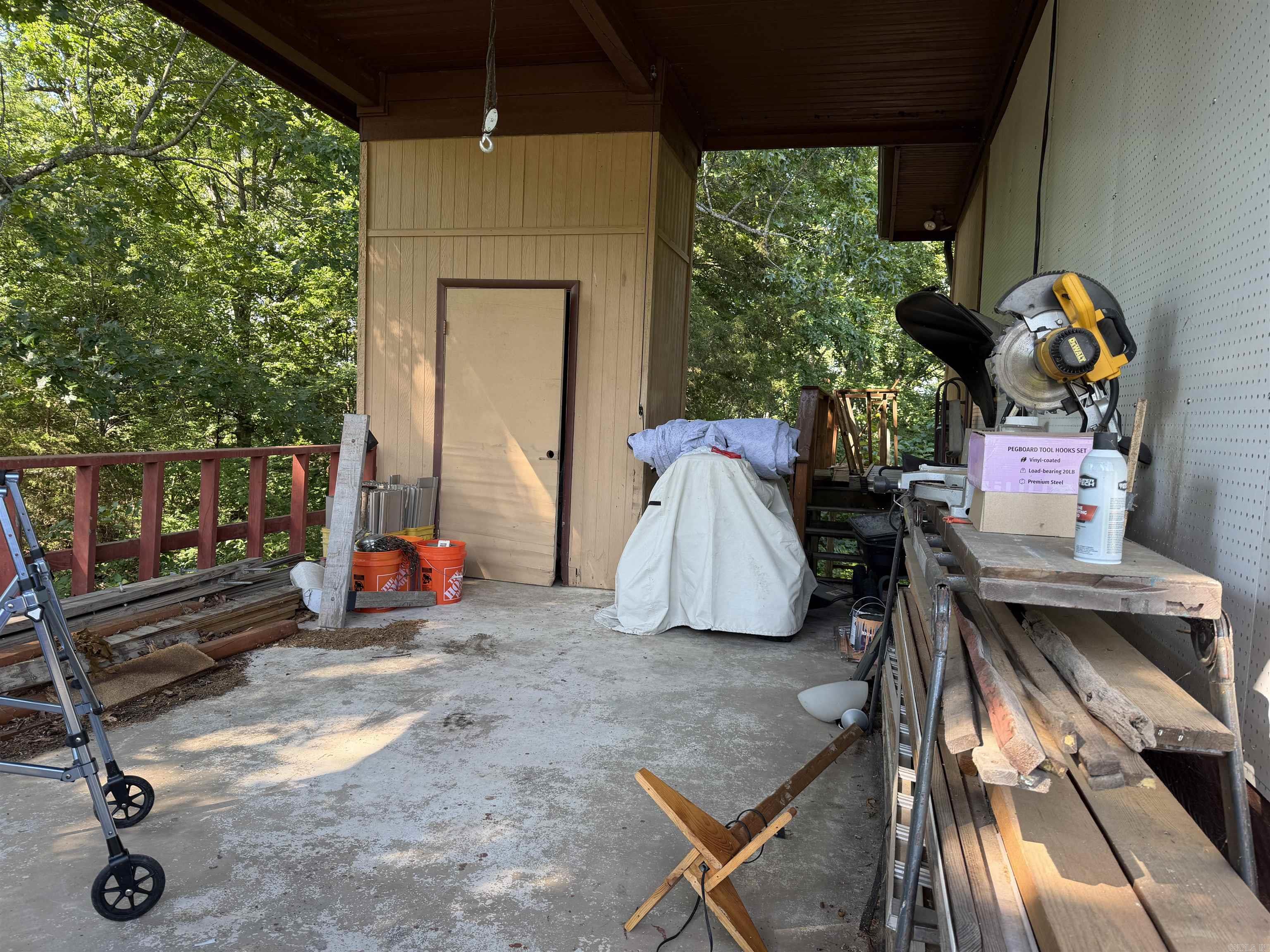 Not In List - Residential