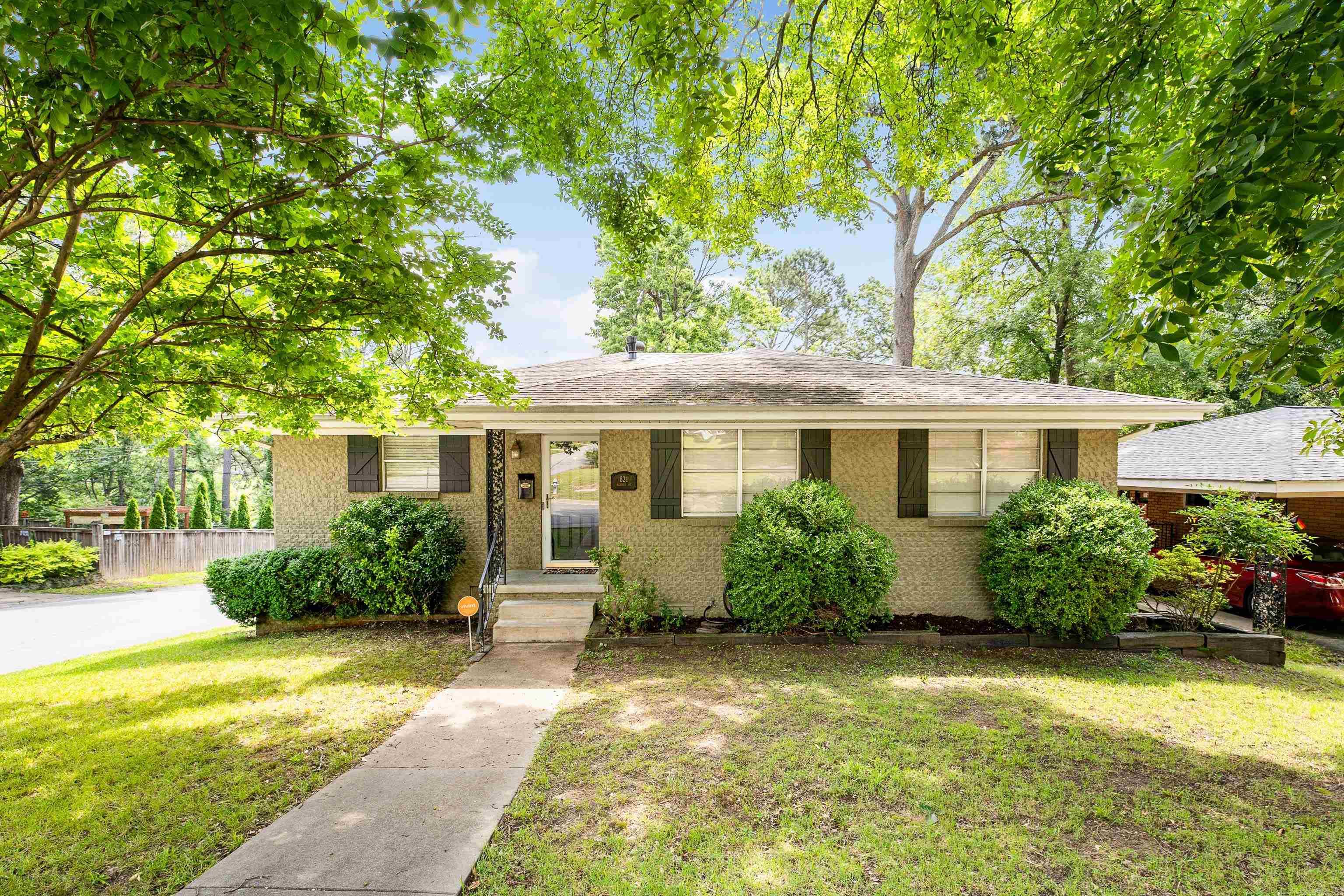 Success - Residential