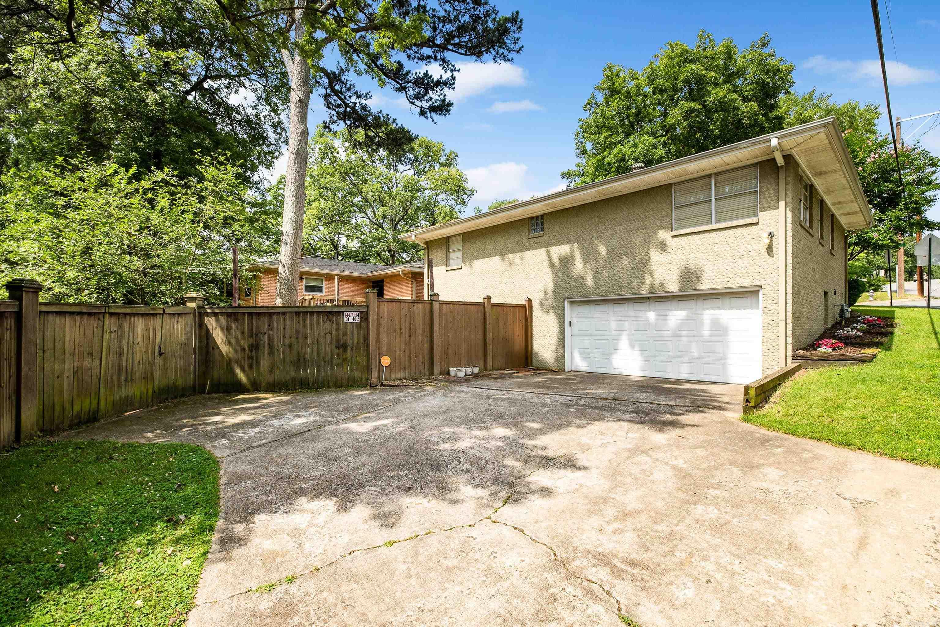 Success - Residential