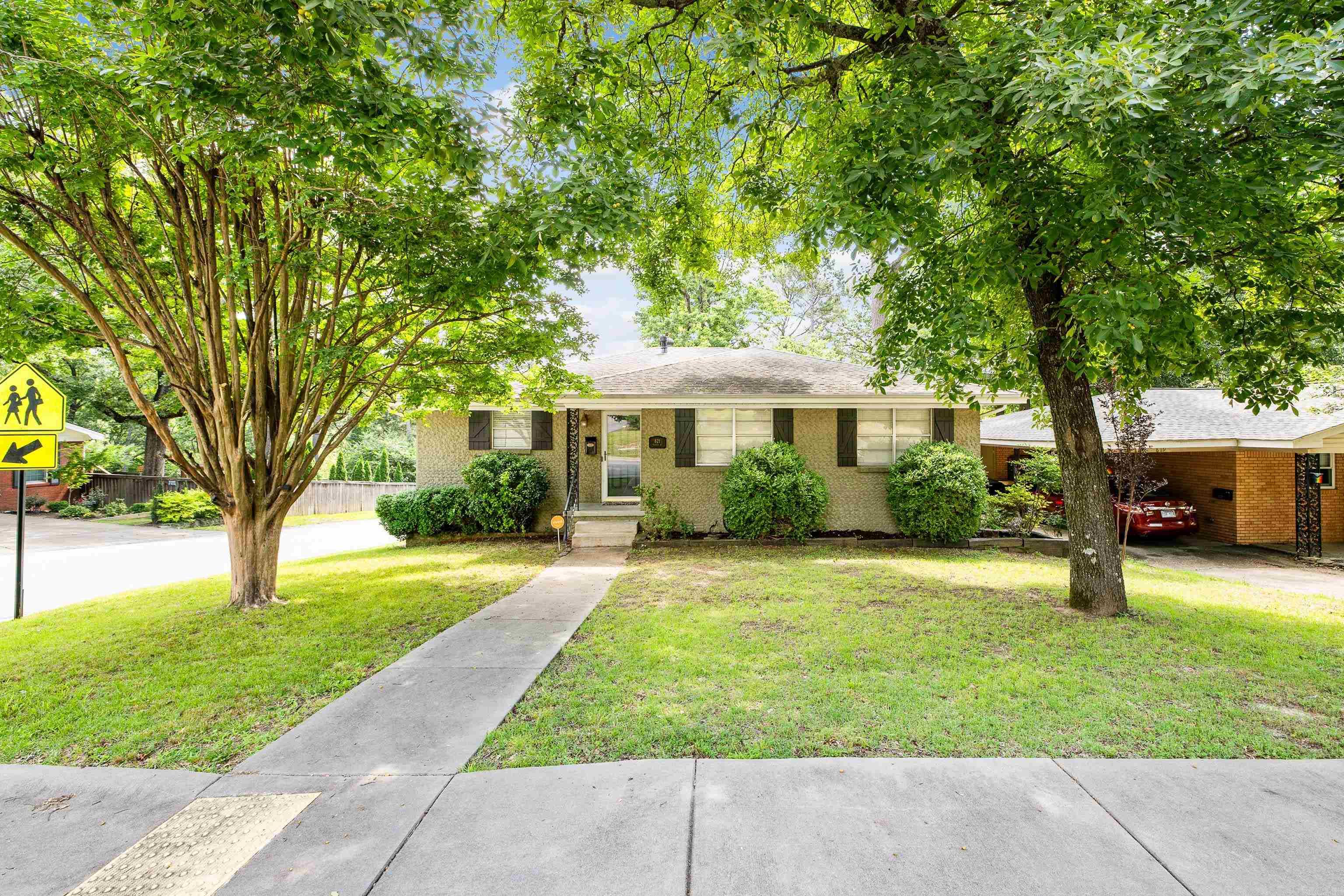 Success - Residential