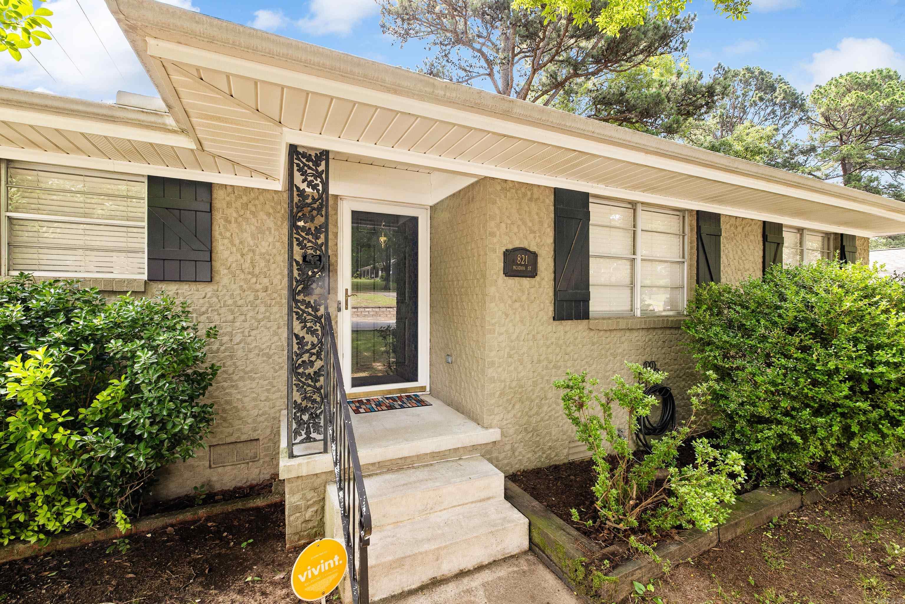 Success - Residential