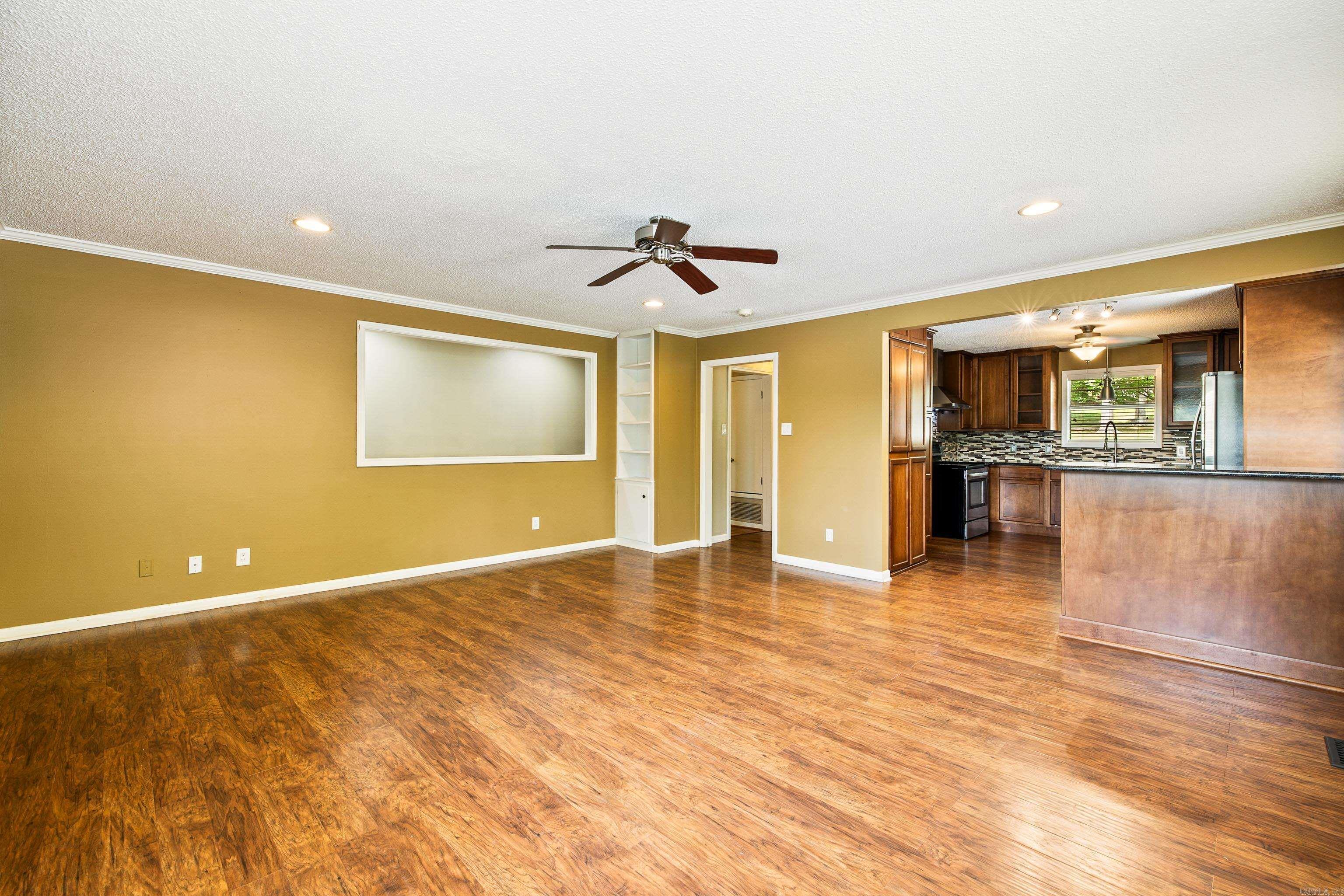 Success - Residential