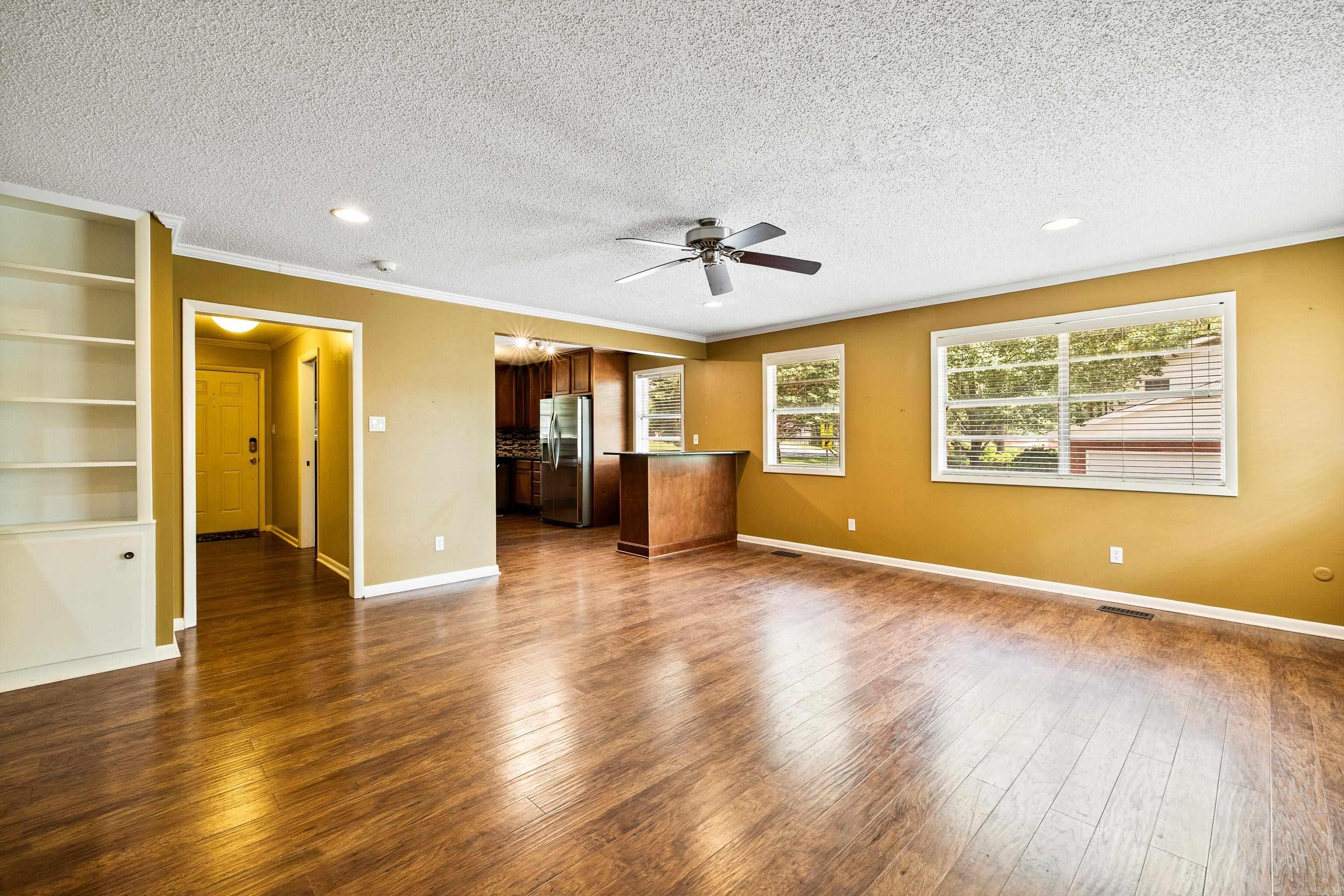 Success - Residential