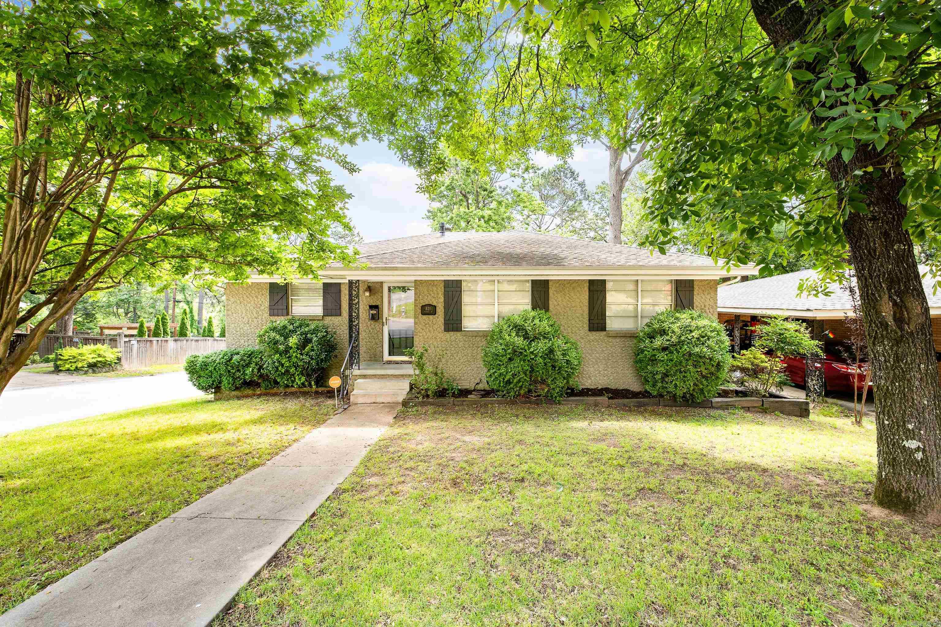 Success - Residential