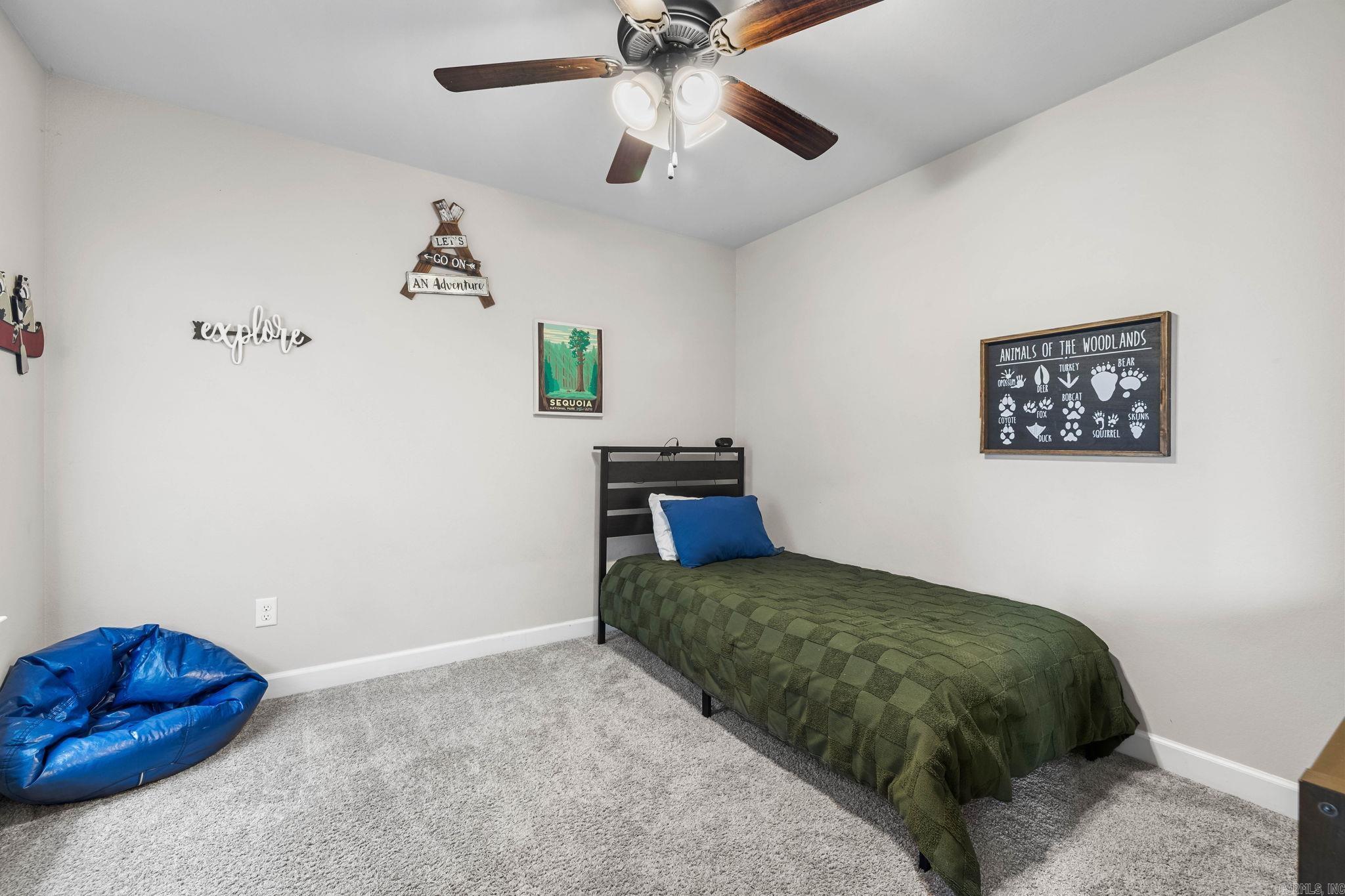 HUNTINGTON PLACE - Residential