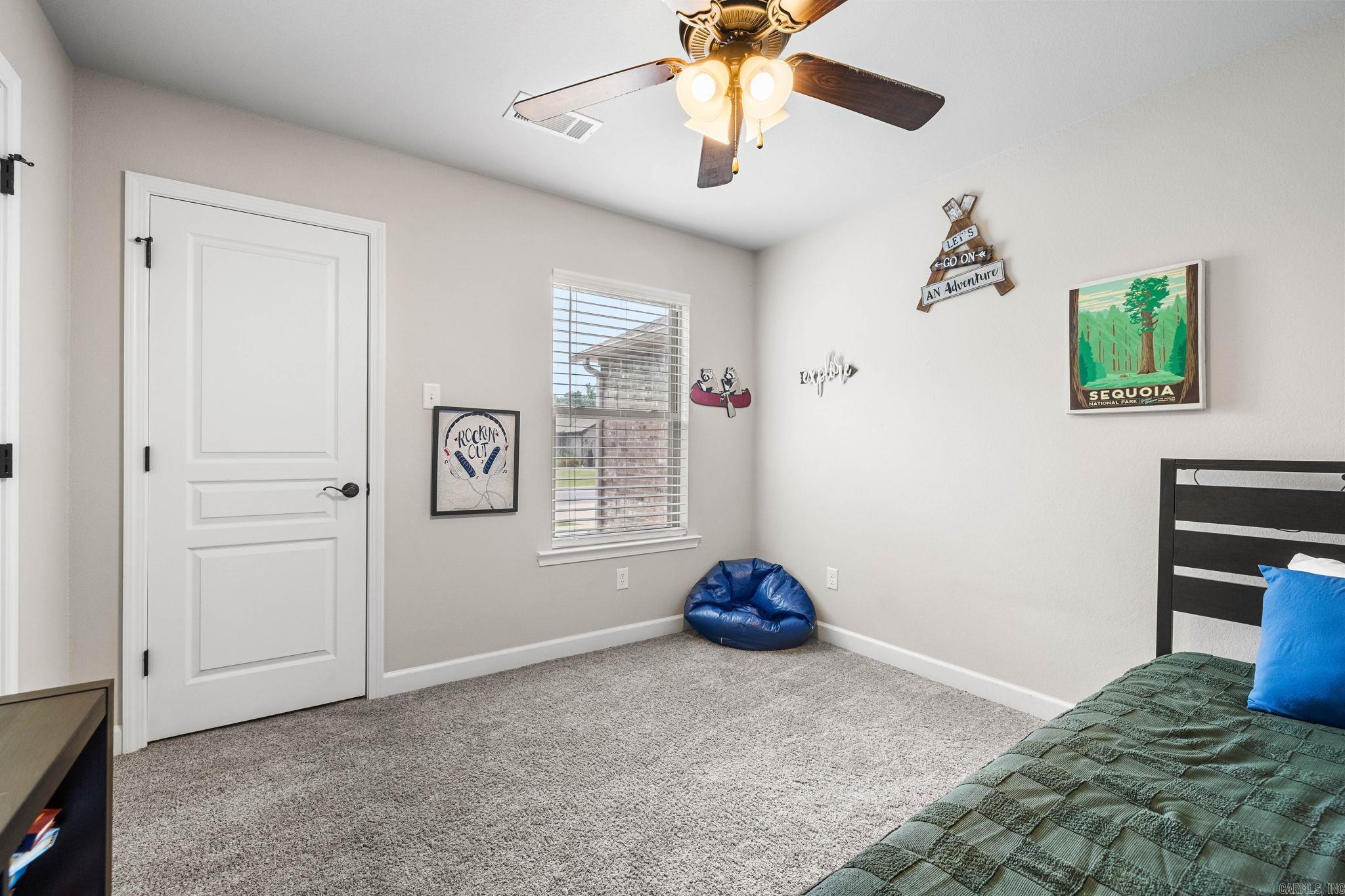 HUNTINGTON PLACE - Residential