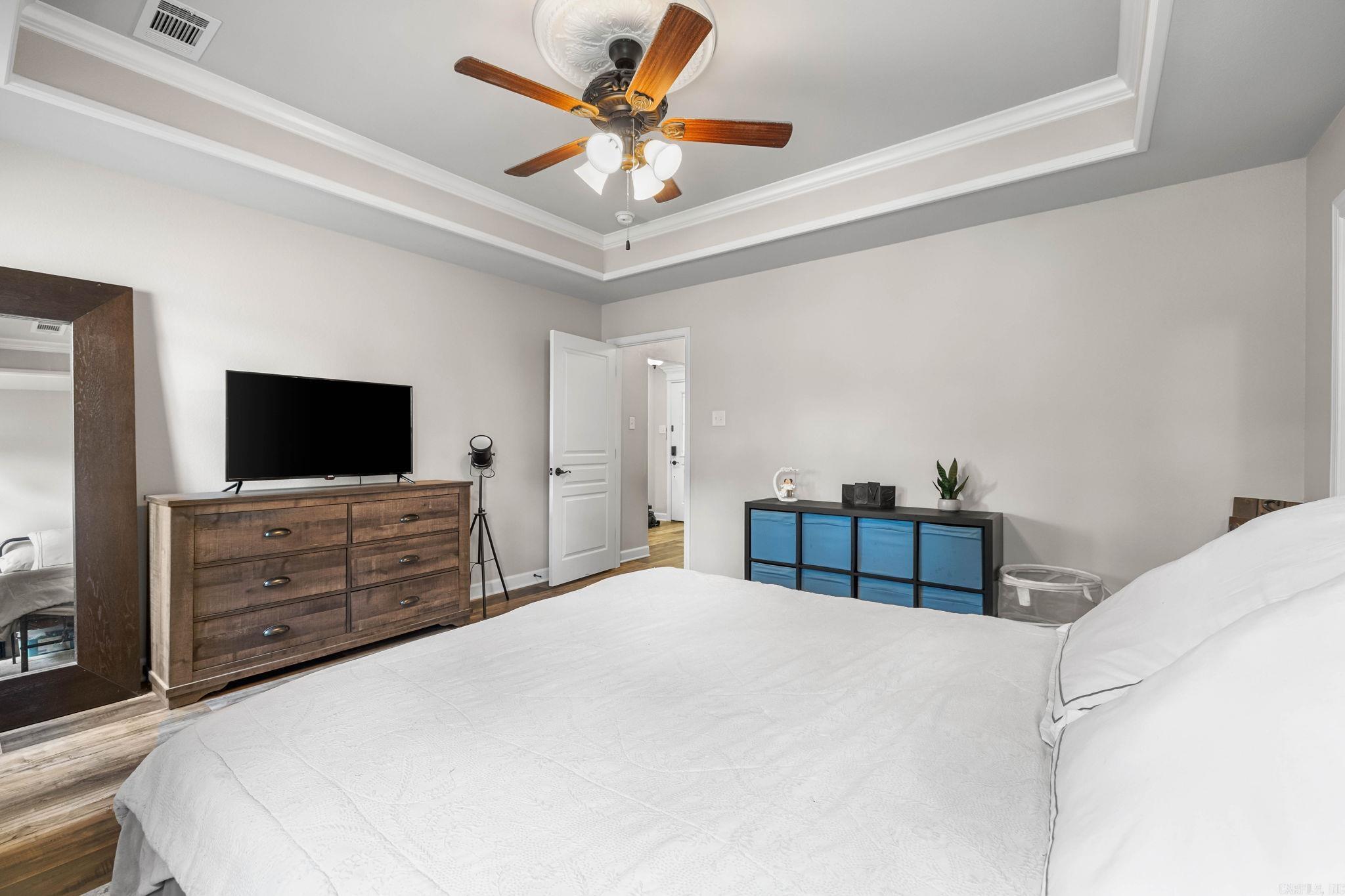 HUNTINGTON PLACE - Residential