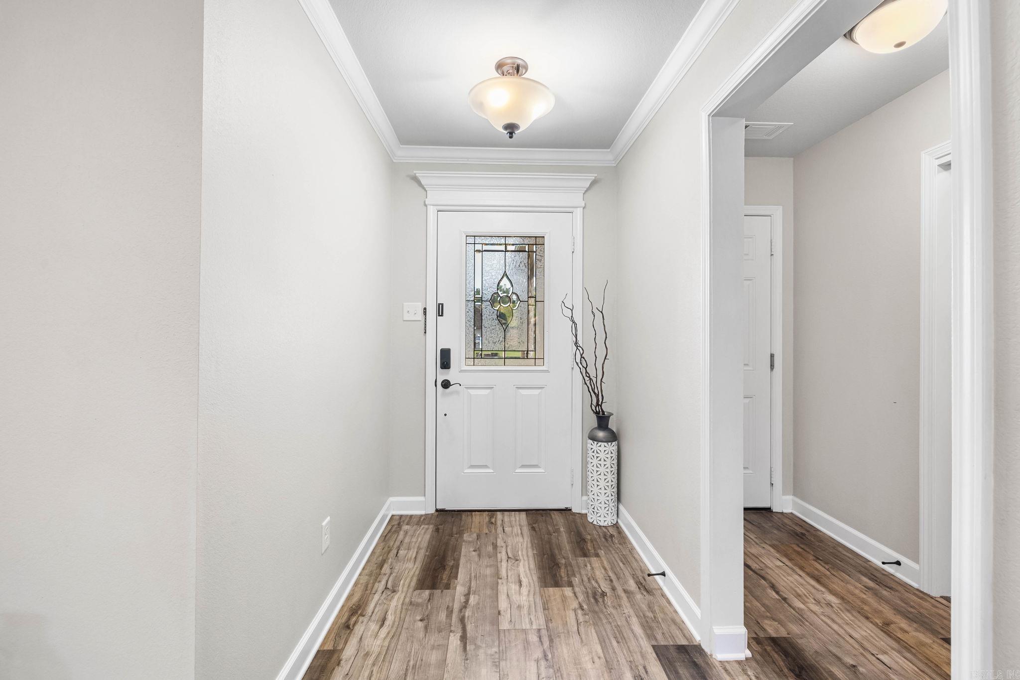 HUNTINGTON PLACE - Residential