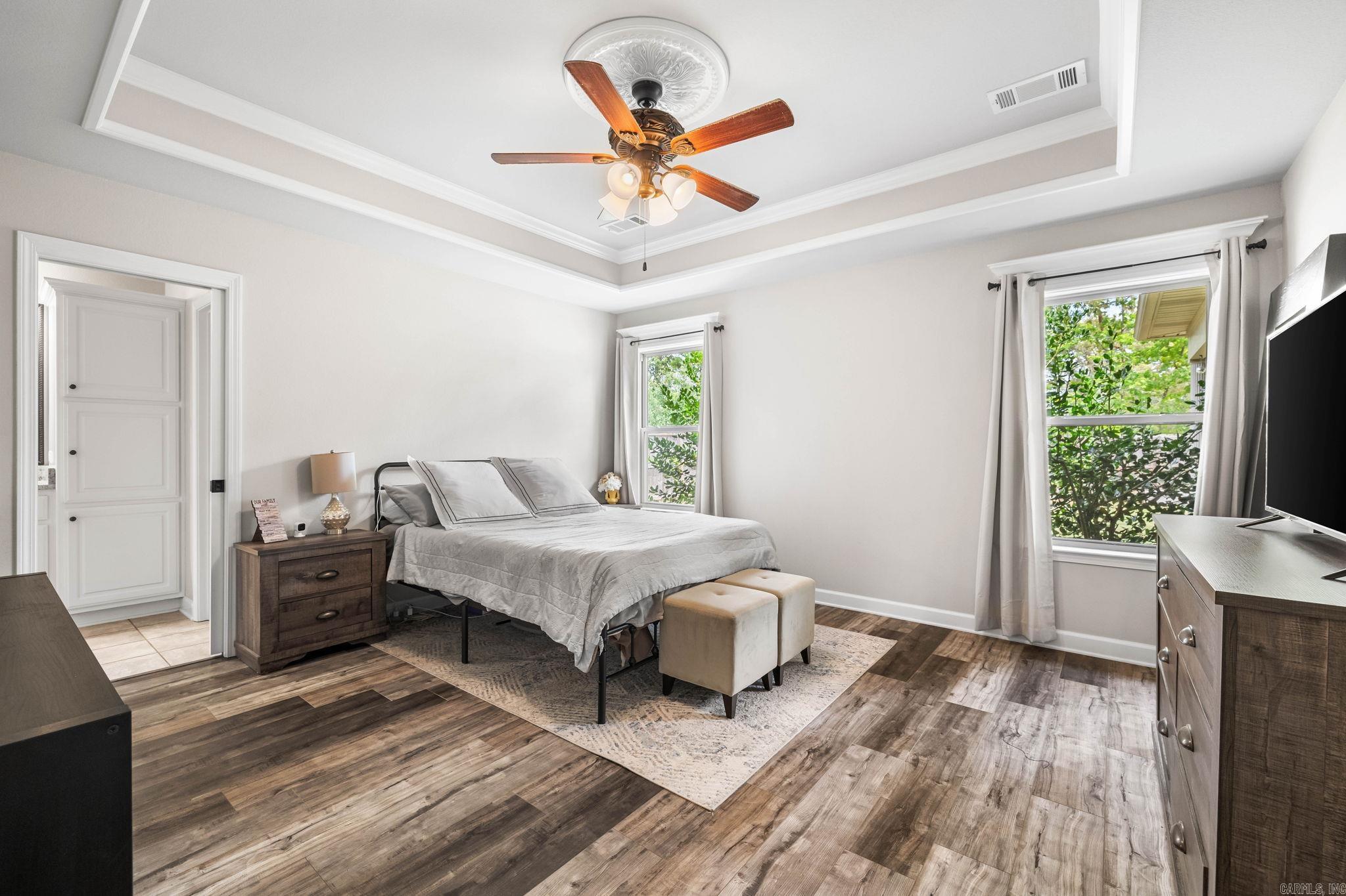 HUNTINGTON PLACE - Residential
