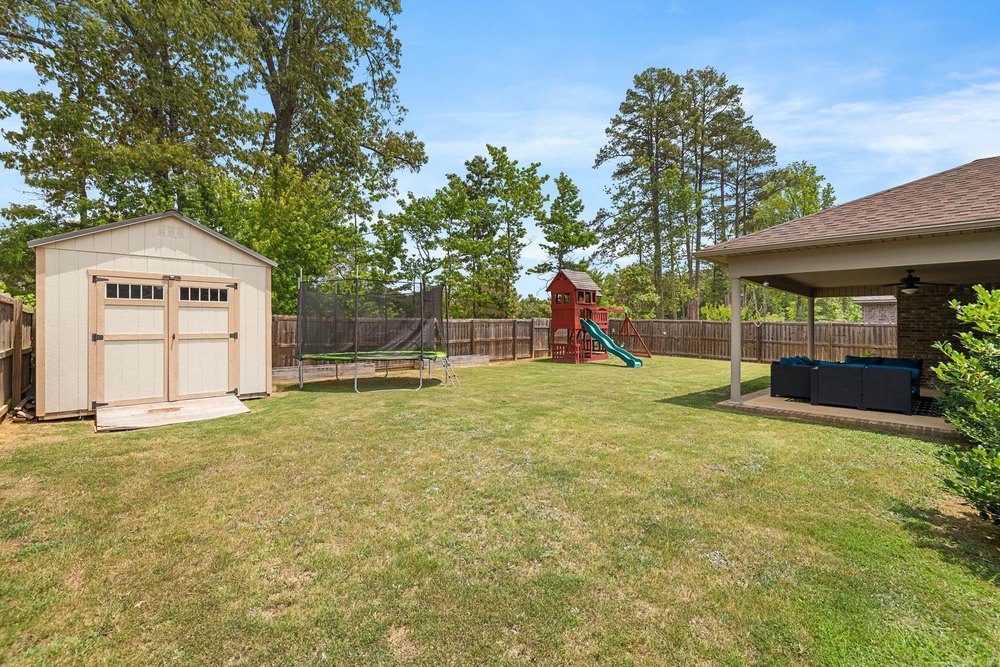 HUNTINGTON PLACE - Residential