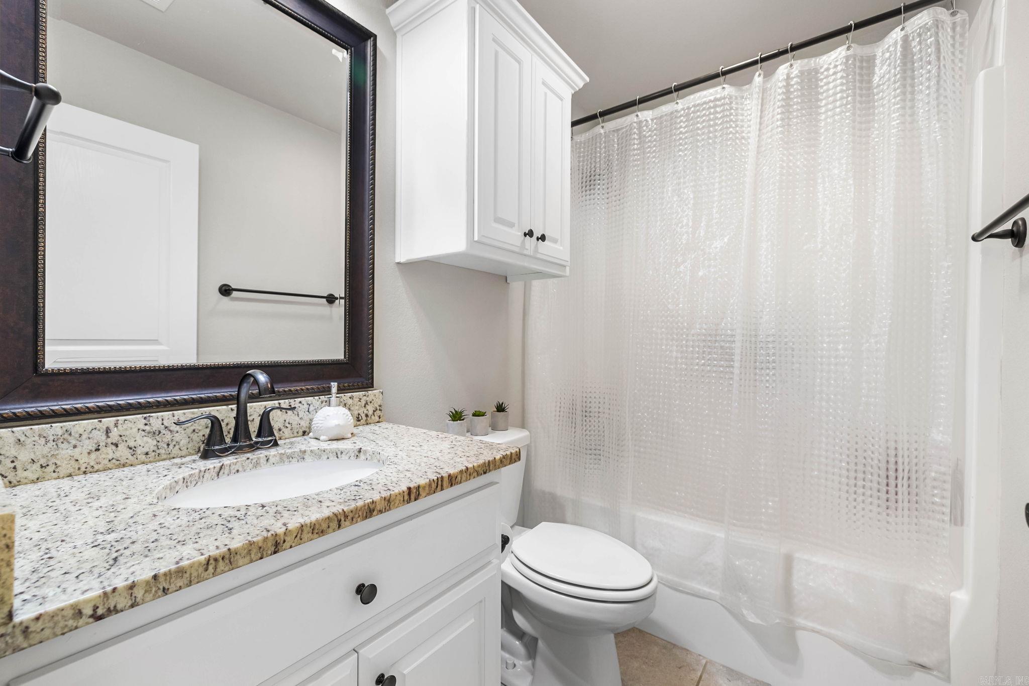 HUNTINGTON PLACE - Residential