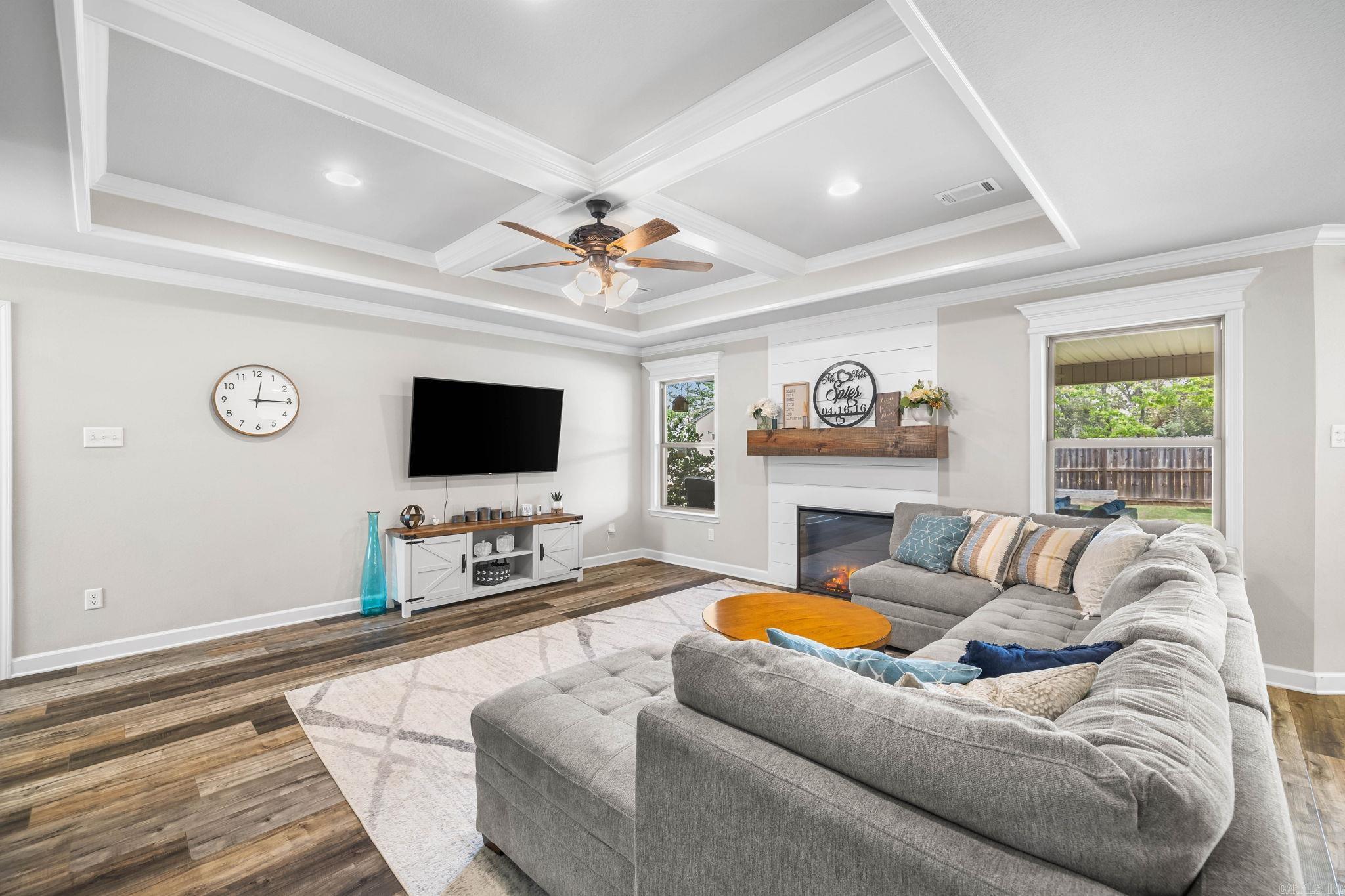 HUNTINGTON PLACE - Residential