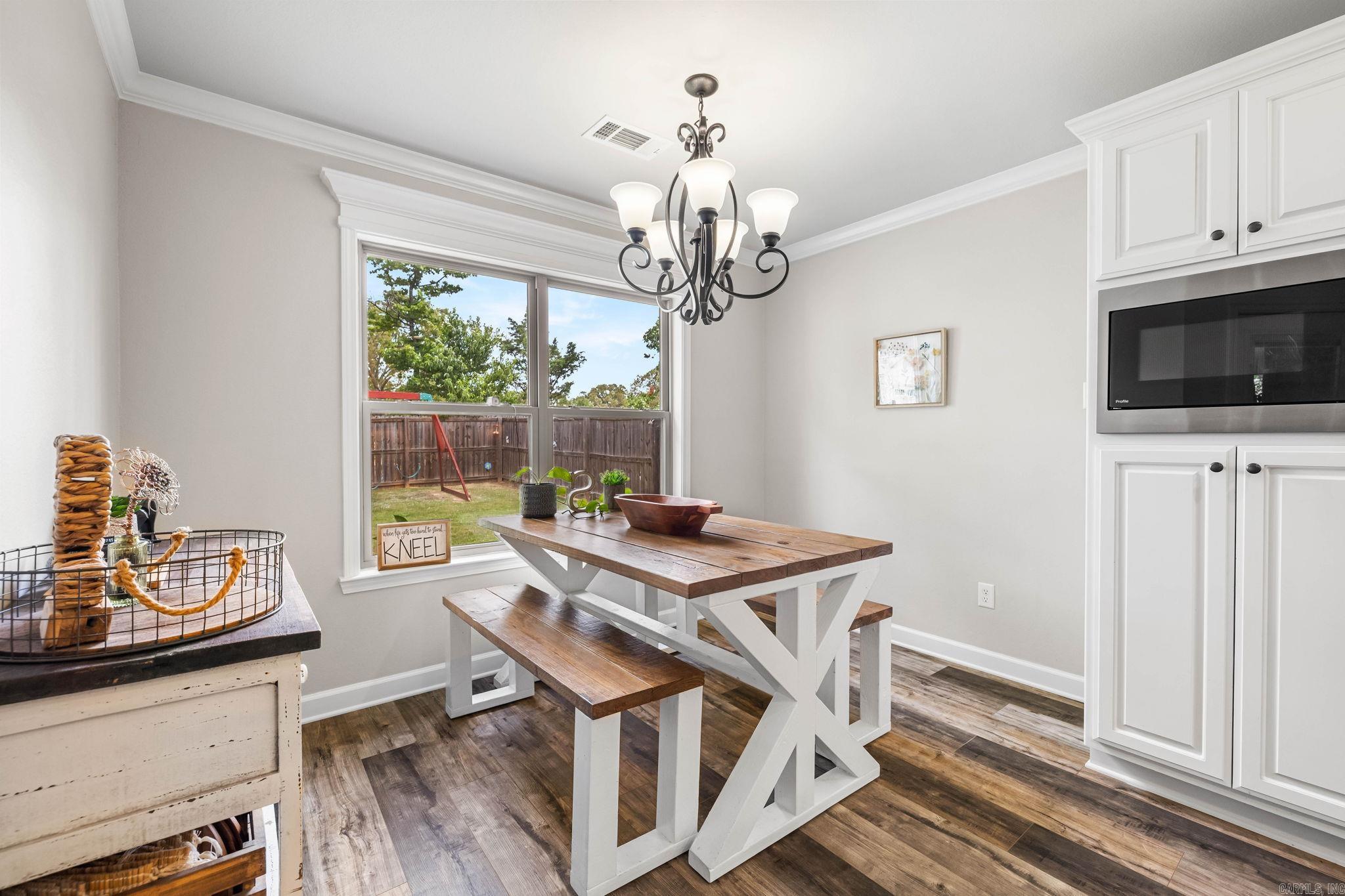 HUNTINGTON PLACE - Residential