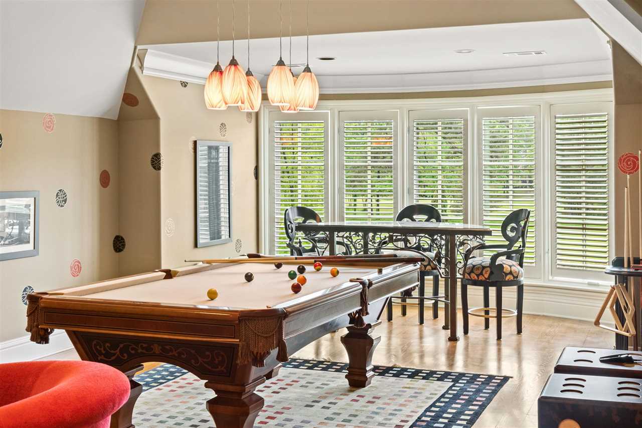 CHENAL VALLEY CHENAL CIRCLE - Residential