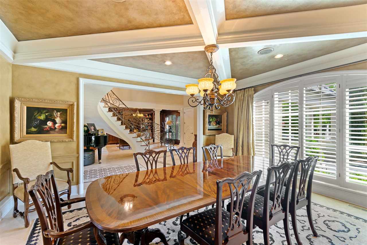 CHENAL VALLEY CHENAL CIRCLE - Residential