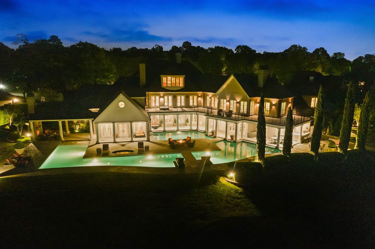 CHENAL VALLEY CHENAL CIRCLE - Residential