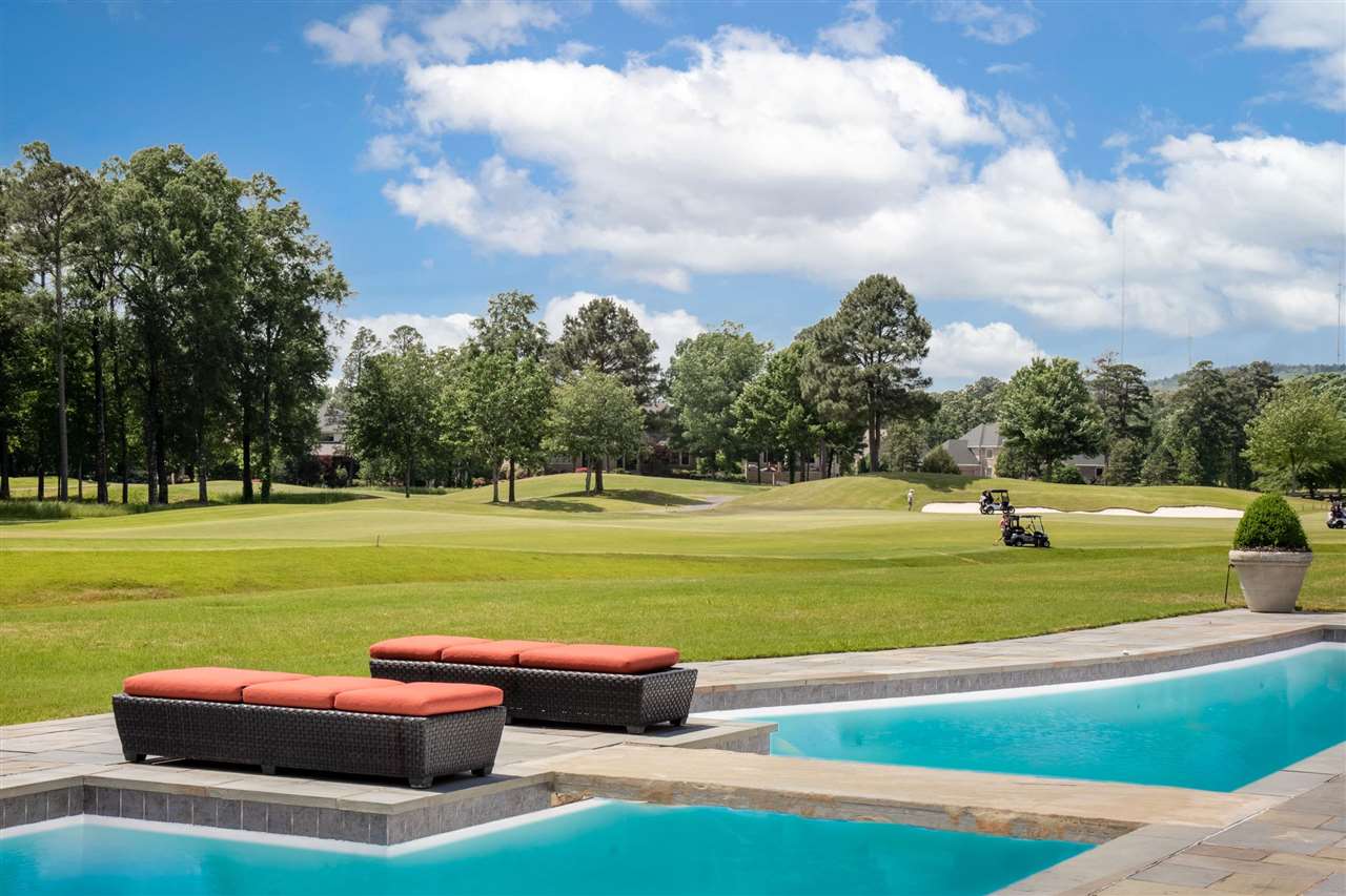 CHENAL VALLEY CHENAL CIRCLE - Residential