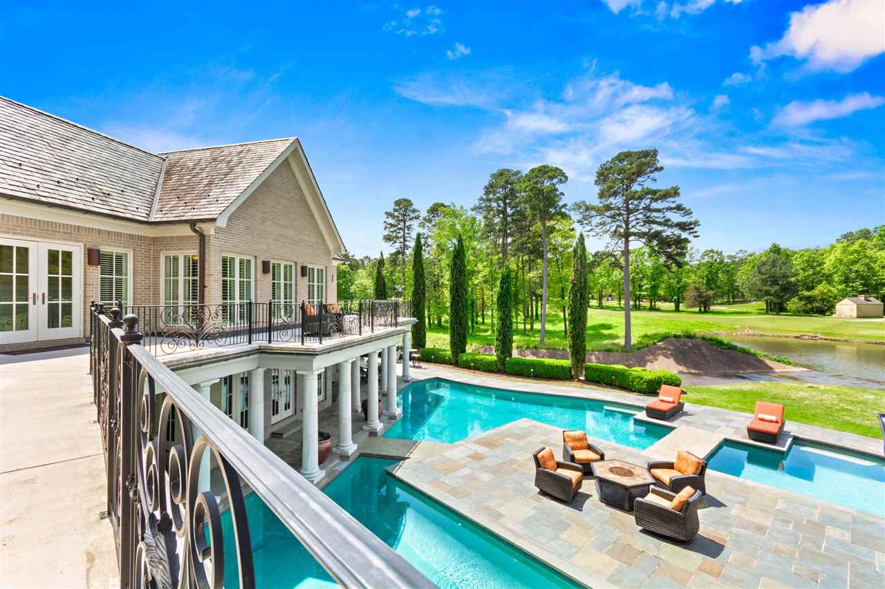CHENAL VALLEY CHENAL CIRCLE - Residential