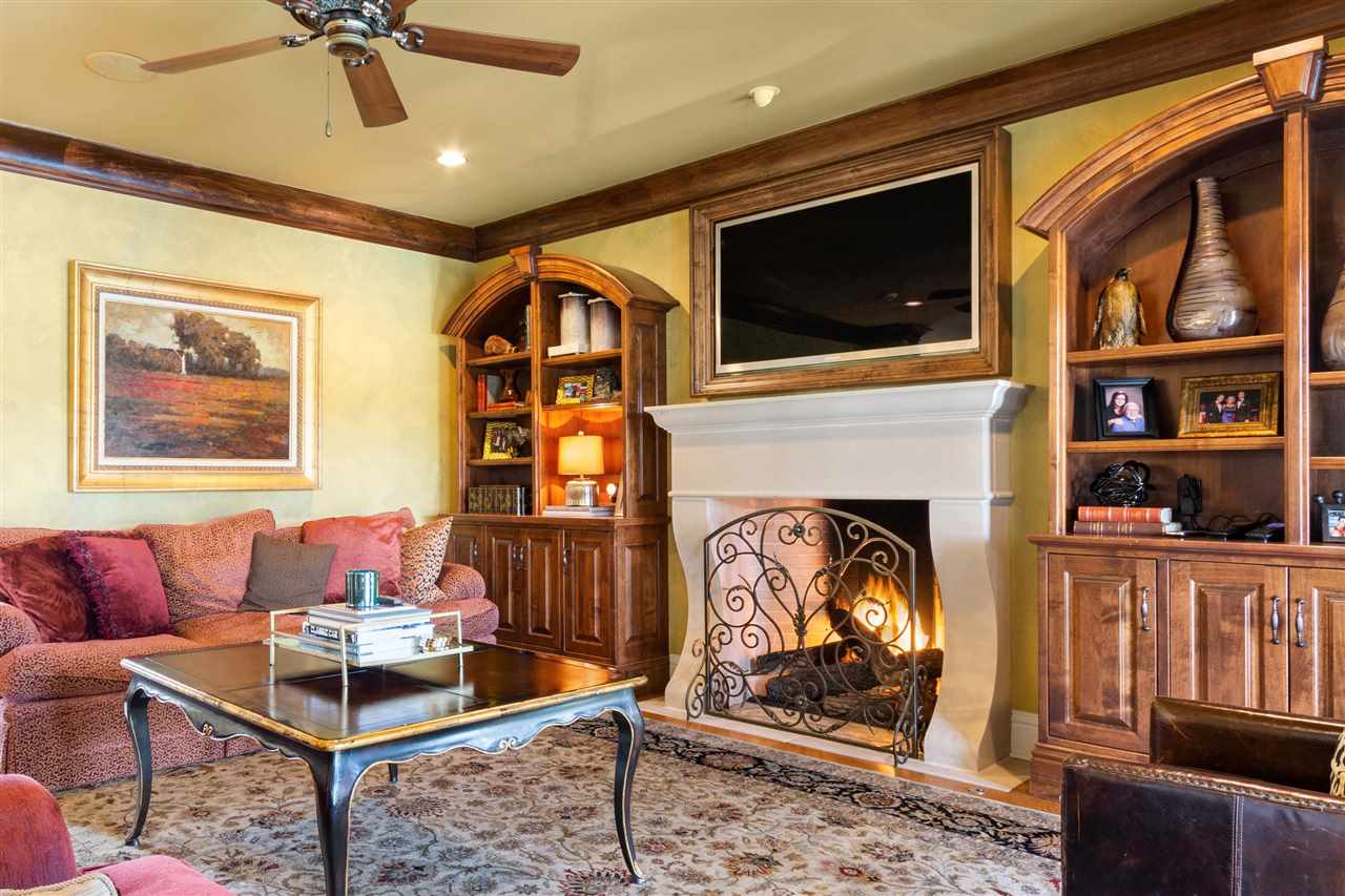 CHENAL VALLEY CHENAL CIRCLE - Residential