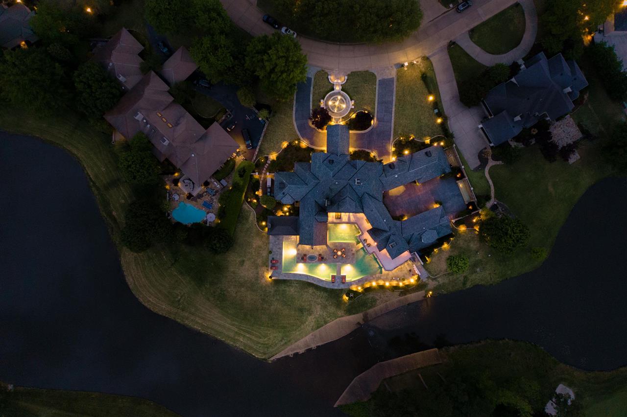 CHENAL VALLEY CHENAL CIRCLE - Residential
