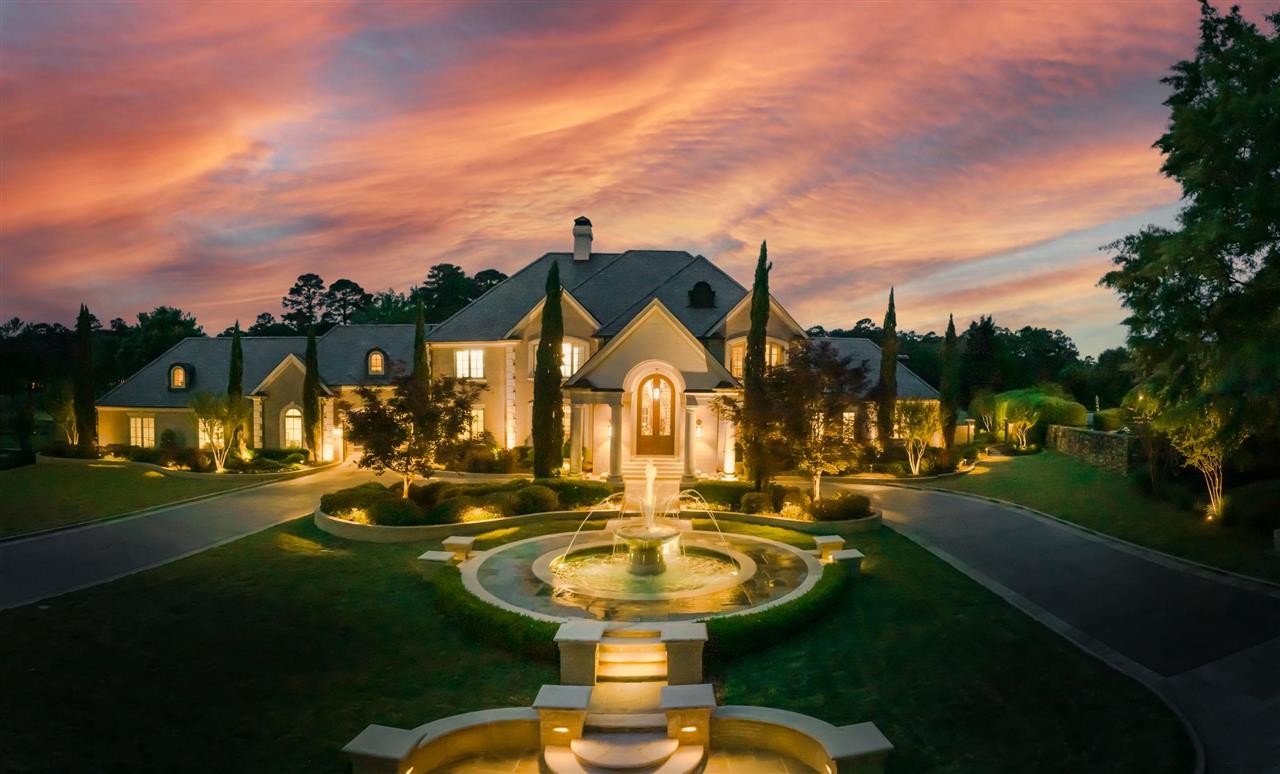 CHENAL VALLEY CHENAL CIRCLE - Residential