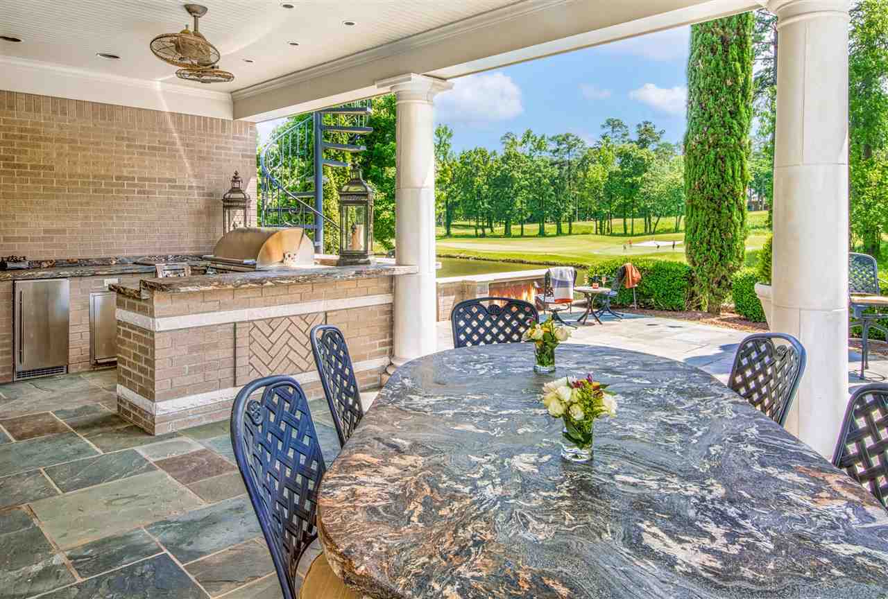 CHENAL VALLEY CHENAL CIRCLE - Residential