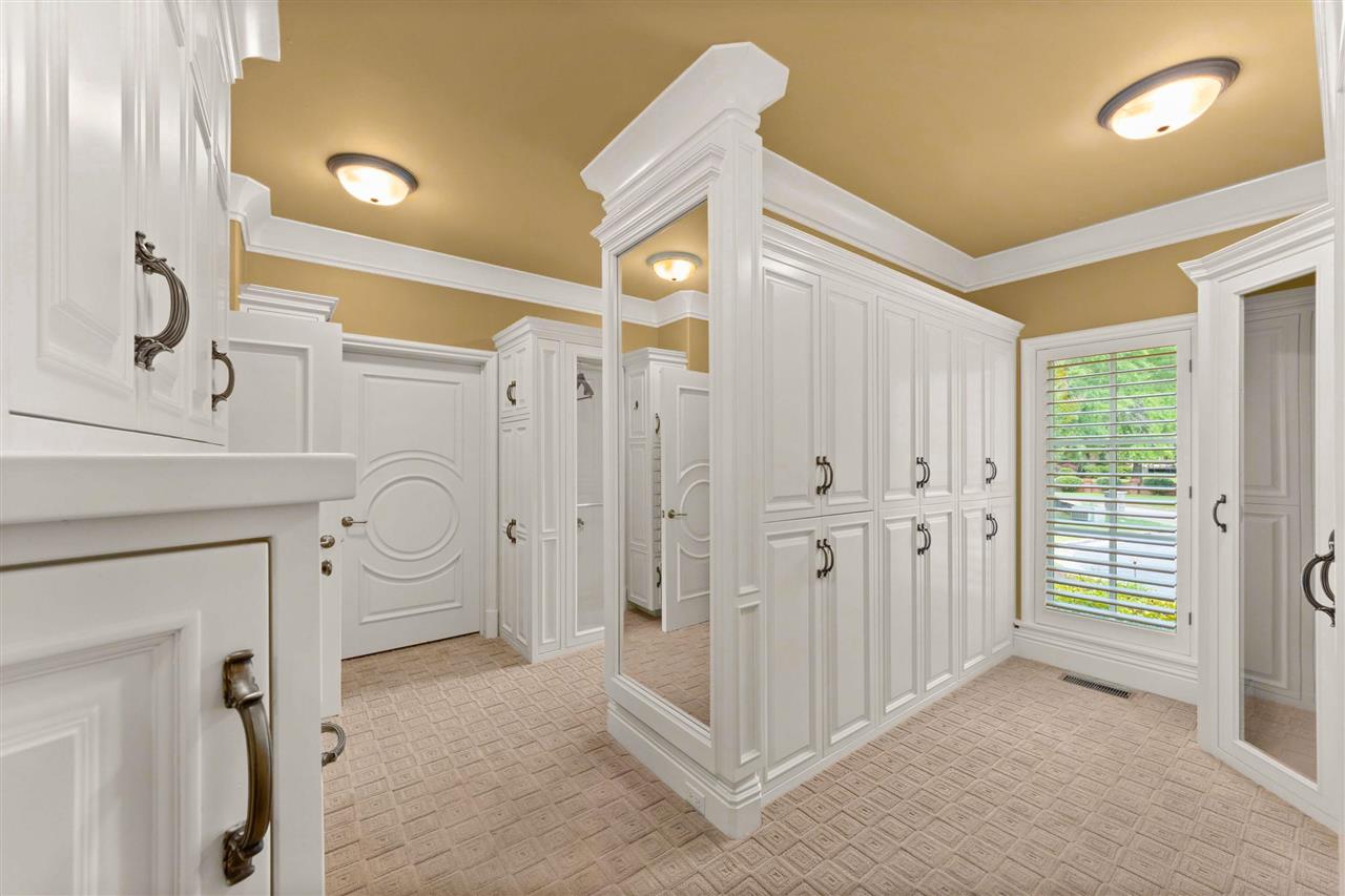 CHENAL VALLEY CHENAL CIRCLE - Residential