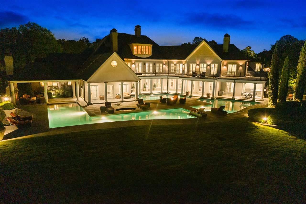 CHENAL VALLEY CHENAL CIRCLE - Residential