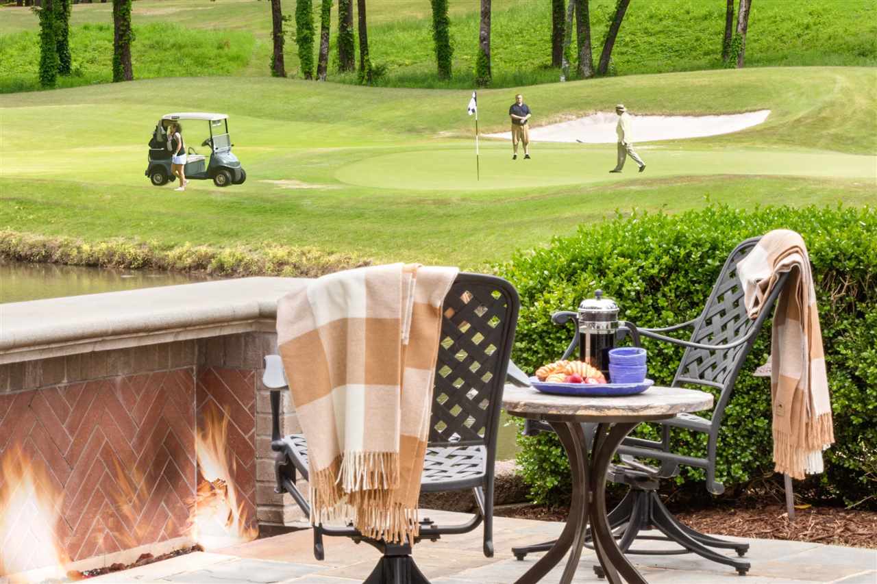 CHENAL VALLEY CHENAL CIRCLE - Residential