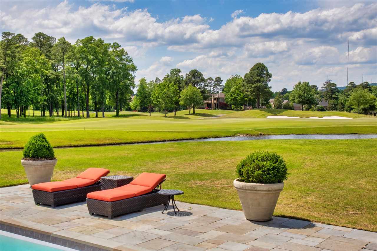 CHENAL VALLEY CHENAL CIRCLE - Residential