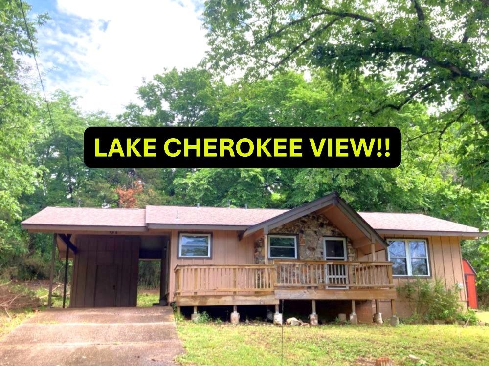 Lake - Residential