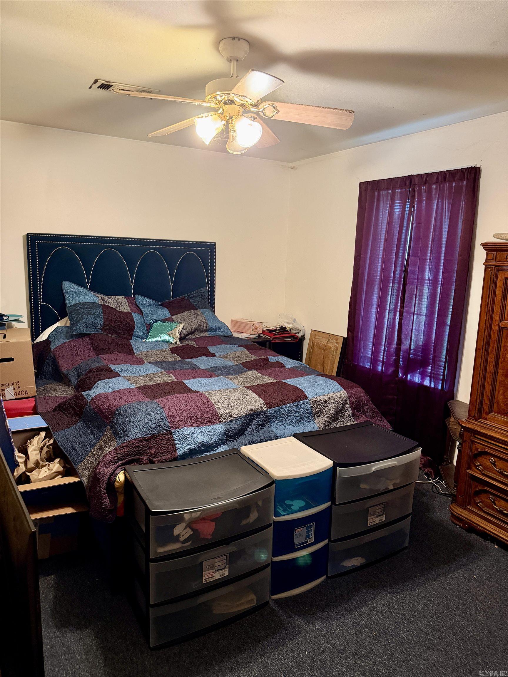 Metes & Bounds - Residential Income