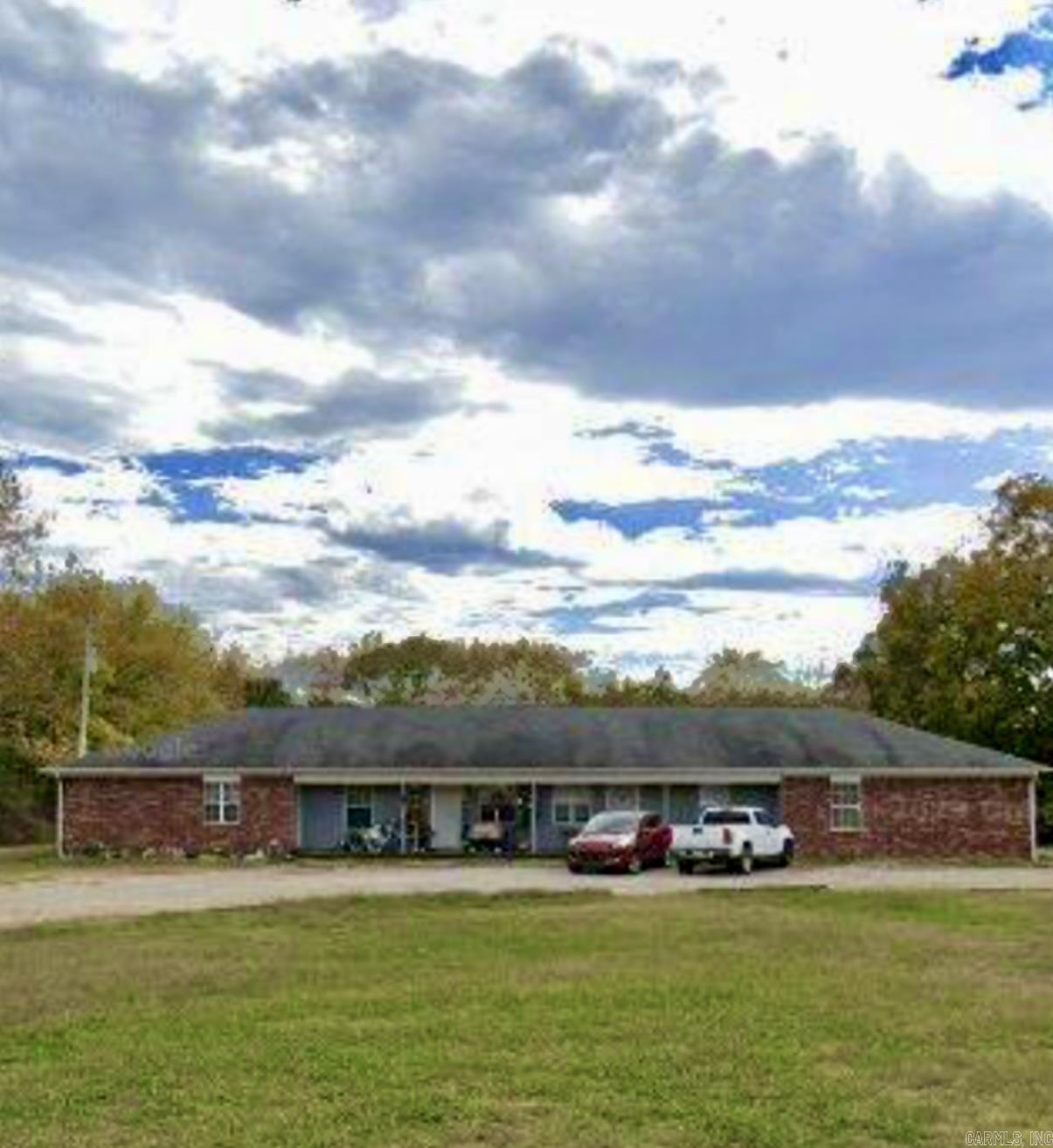 Great income-producing opportunity! Low-maintenance all-electric brick 4-plex built in 2003 featuring four 2BR/1BA units with a newer roof and 2 newer HVAC units. Current rents are $700, $550, $500, and $600 with 3 units below market due to long-term tenants, offering excellent upside potential for increased cash flow. All appliances convey including ranges, refrigerators, dishwashers, and washers/dryers except for one washer. Stable rental history, low operating expenses, and strong investment potential make this a great addition to any portfolio.