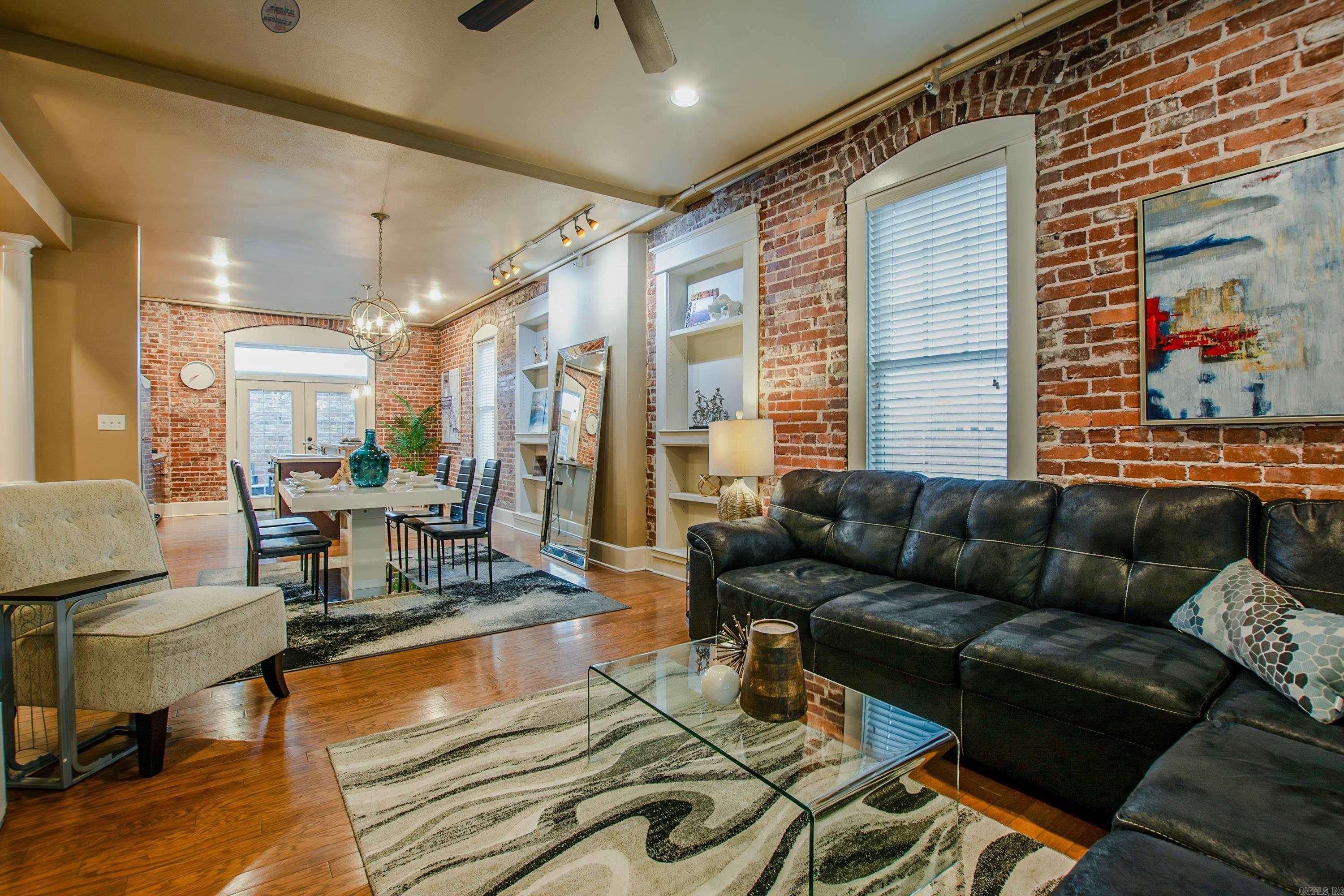 City of Little Rock L5 - Residential Lease