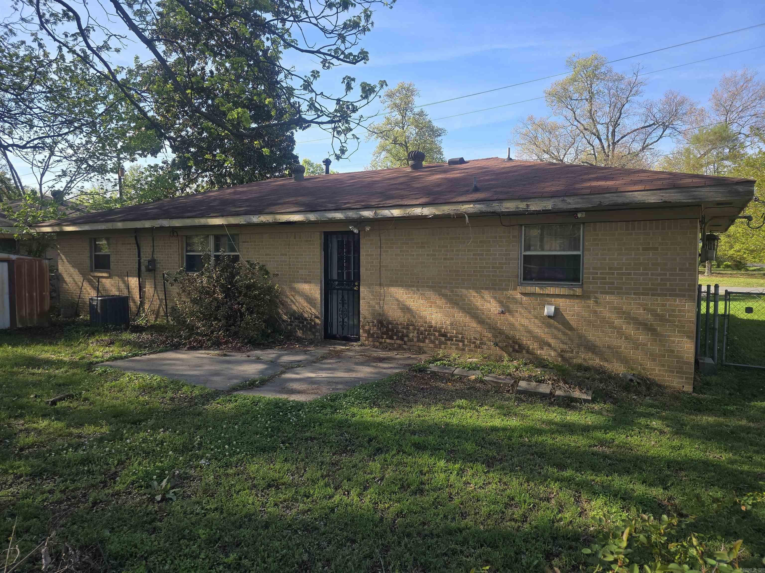 FORREST PARK ADD - Residential