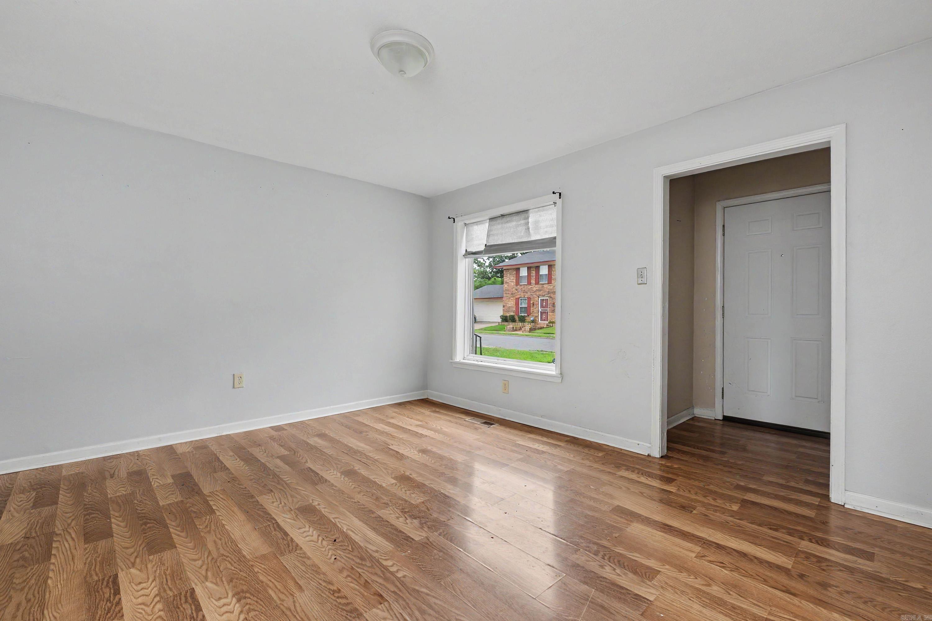 Weldon E Wrights - Residential Income