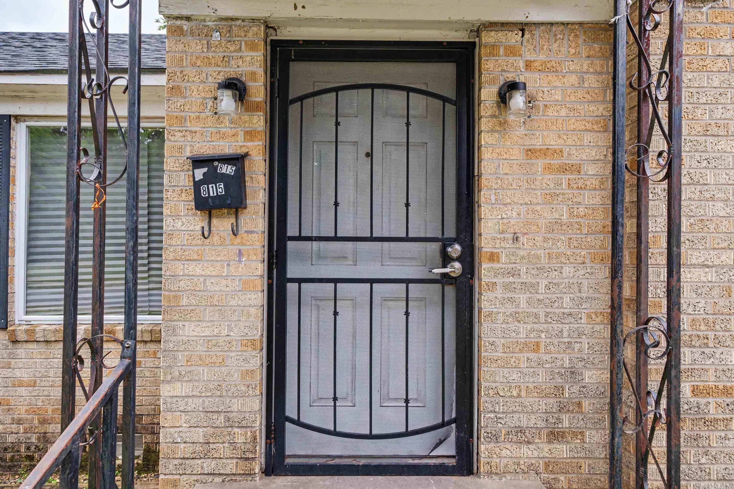 Weldon E Wrights - Residential Income