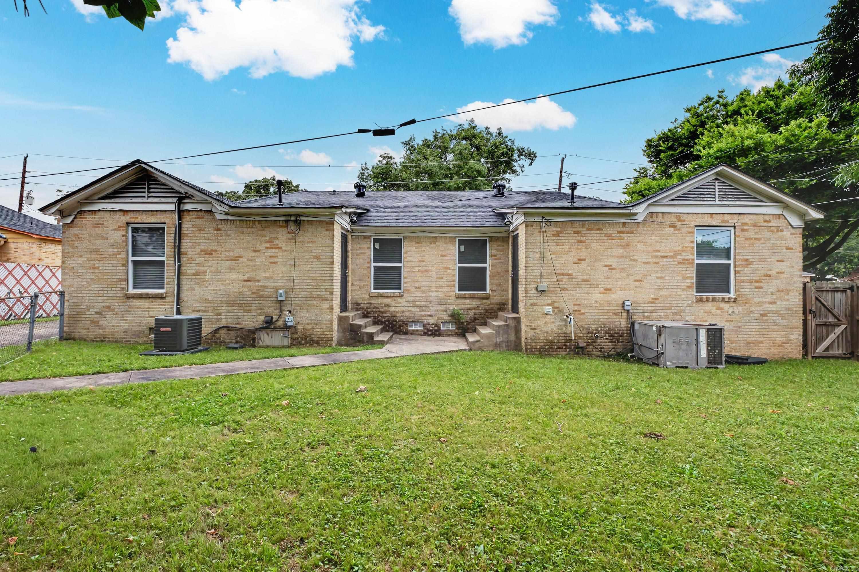 Weldon E Wrights - Residential Income