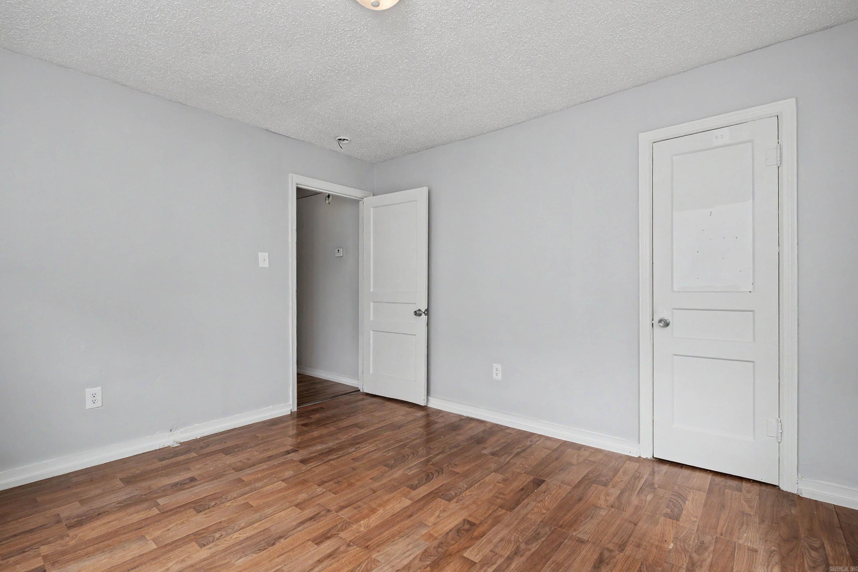 Weldon E Wrights - Residential Income