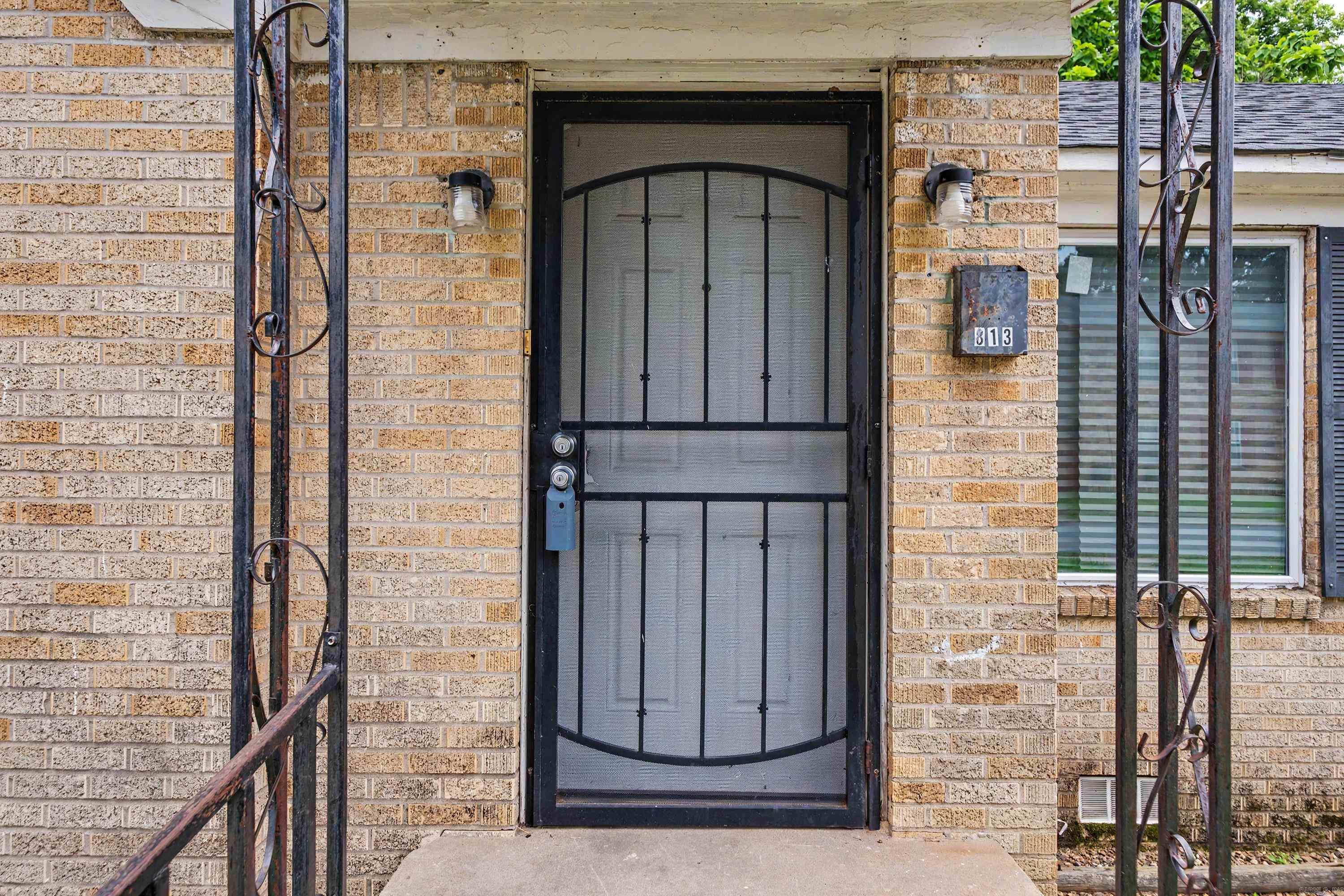 Weldon E Wrights - Residential Income