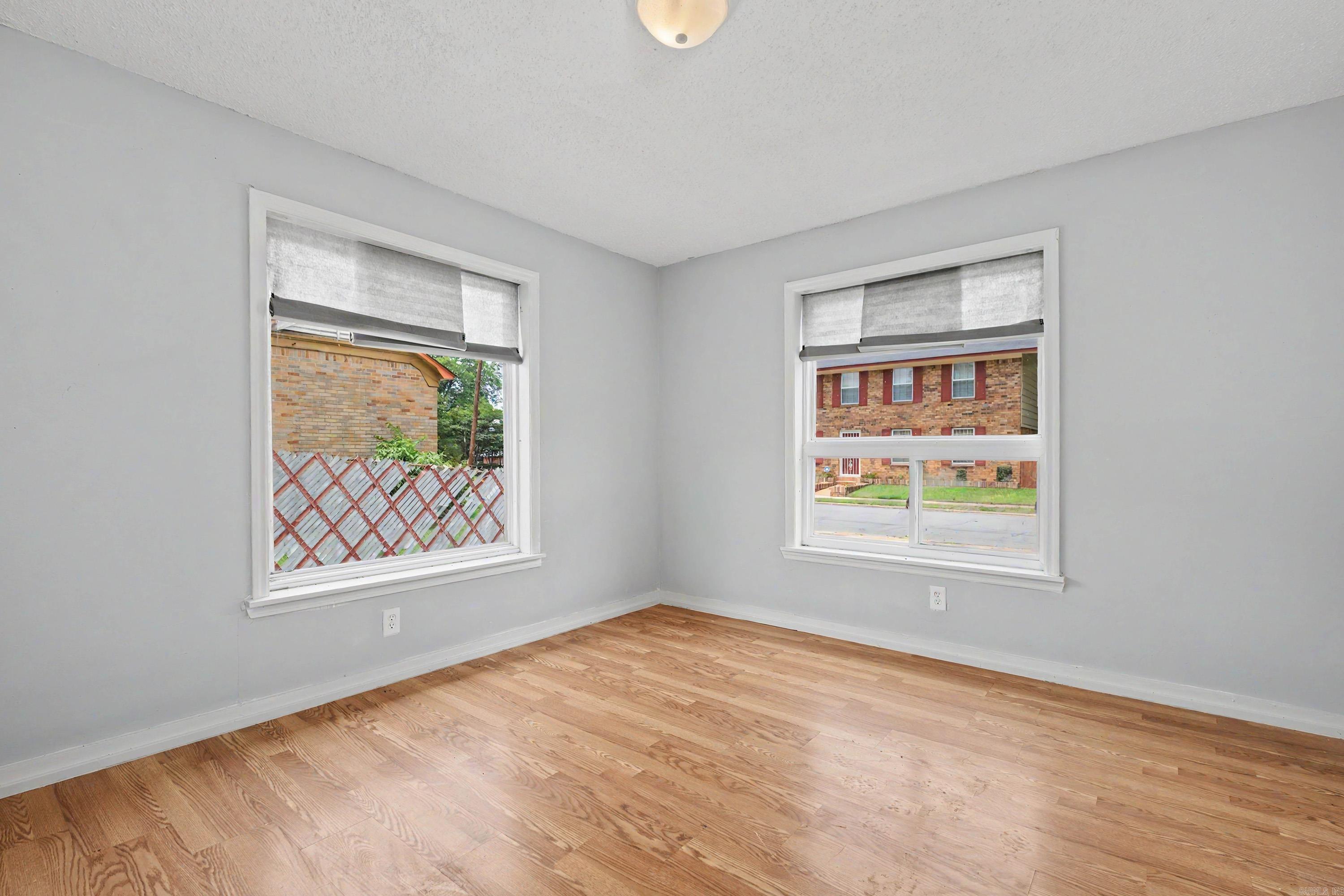 Weldon E Wrights - Residential Income
