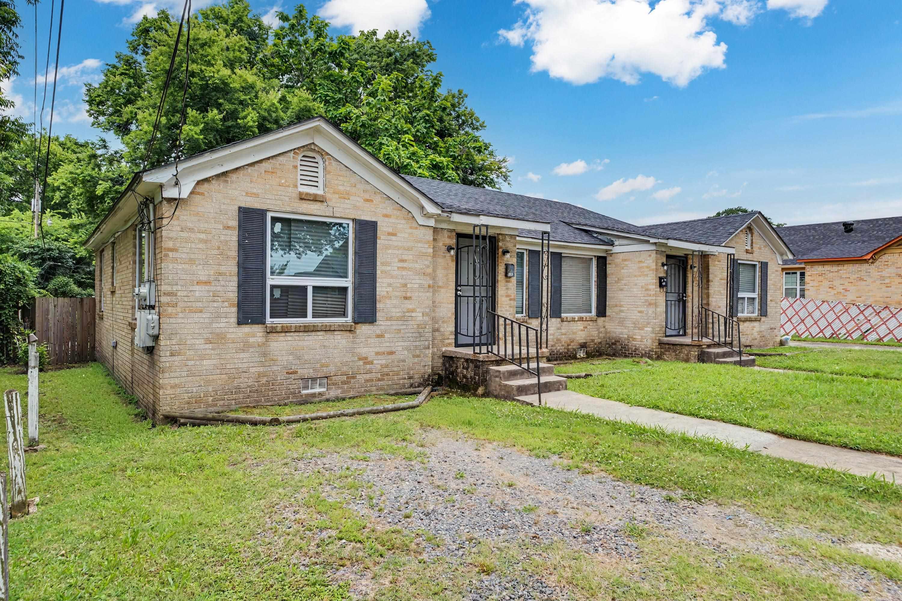 Weldon E Wrights - Residential Income