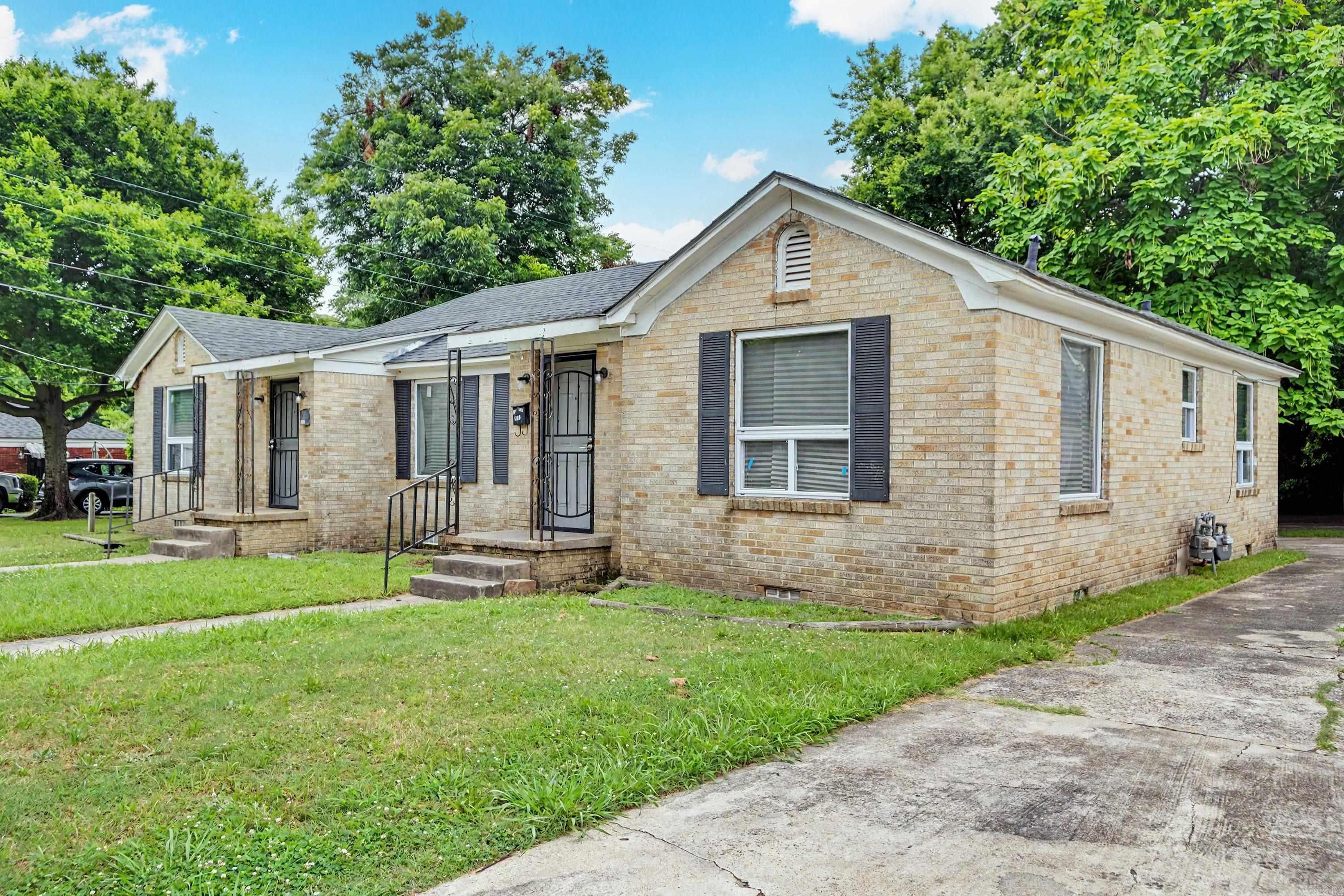Weldon E Wrights - Residential Income